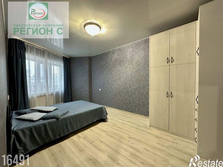 3-комн квартира Садовая улица, 56,  д. 56