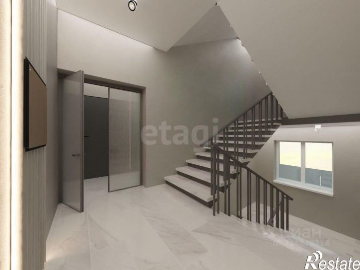 1-комн квартира Рейдовая улица, 21 к1,  д. 21 к1