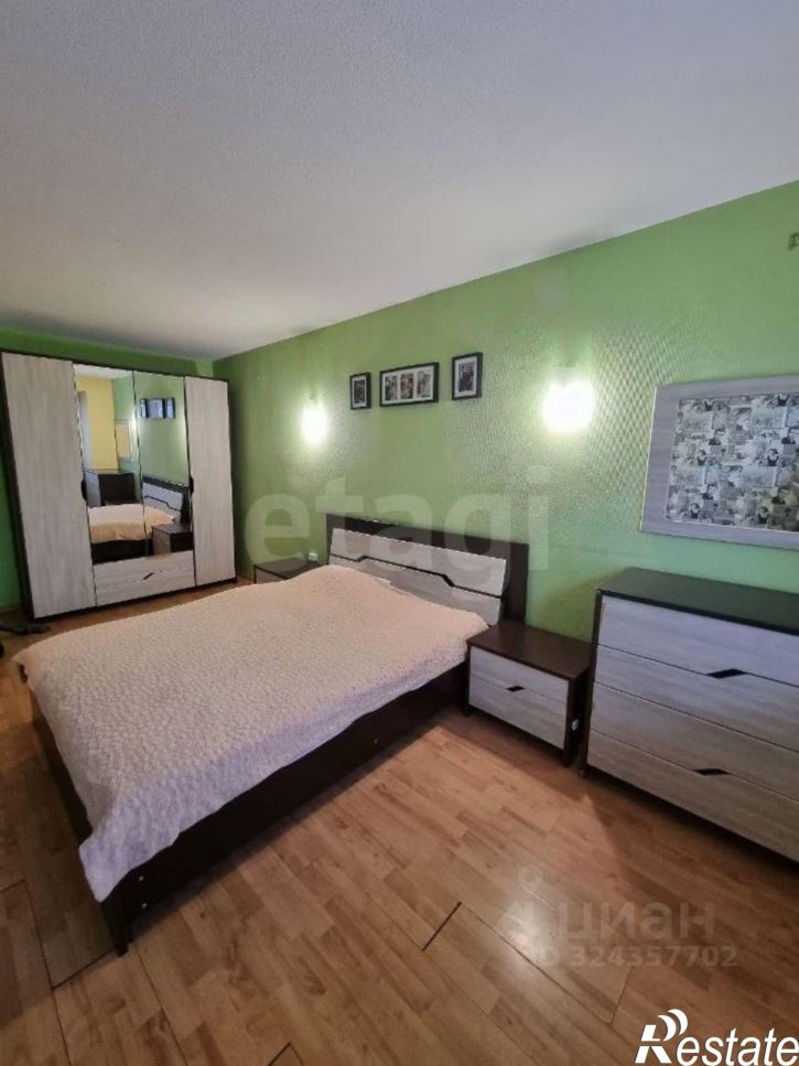 1-комн квартира проспект Обводный Канал, 36,  д. 36