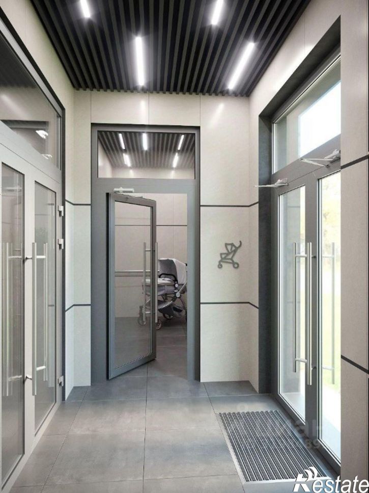 2-комн квартира в новом доме Воскресенская улица, 93 к2,  д. 93 к2