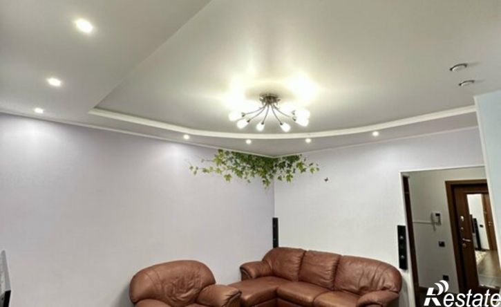 2-комн квартира проспект Чумбарова-Лучинского, 29,  д. 29