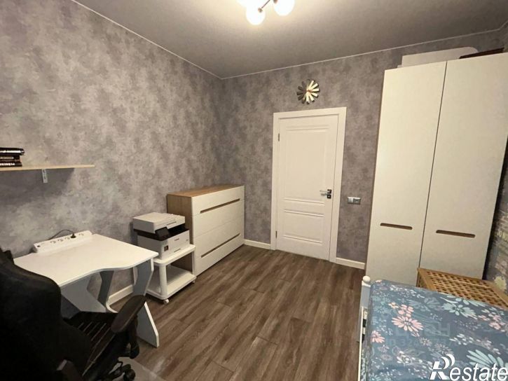 2-комн квартира улица Гайдара, 57 к3,  д. 57 к3