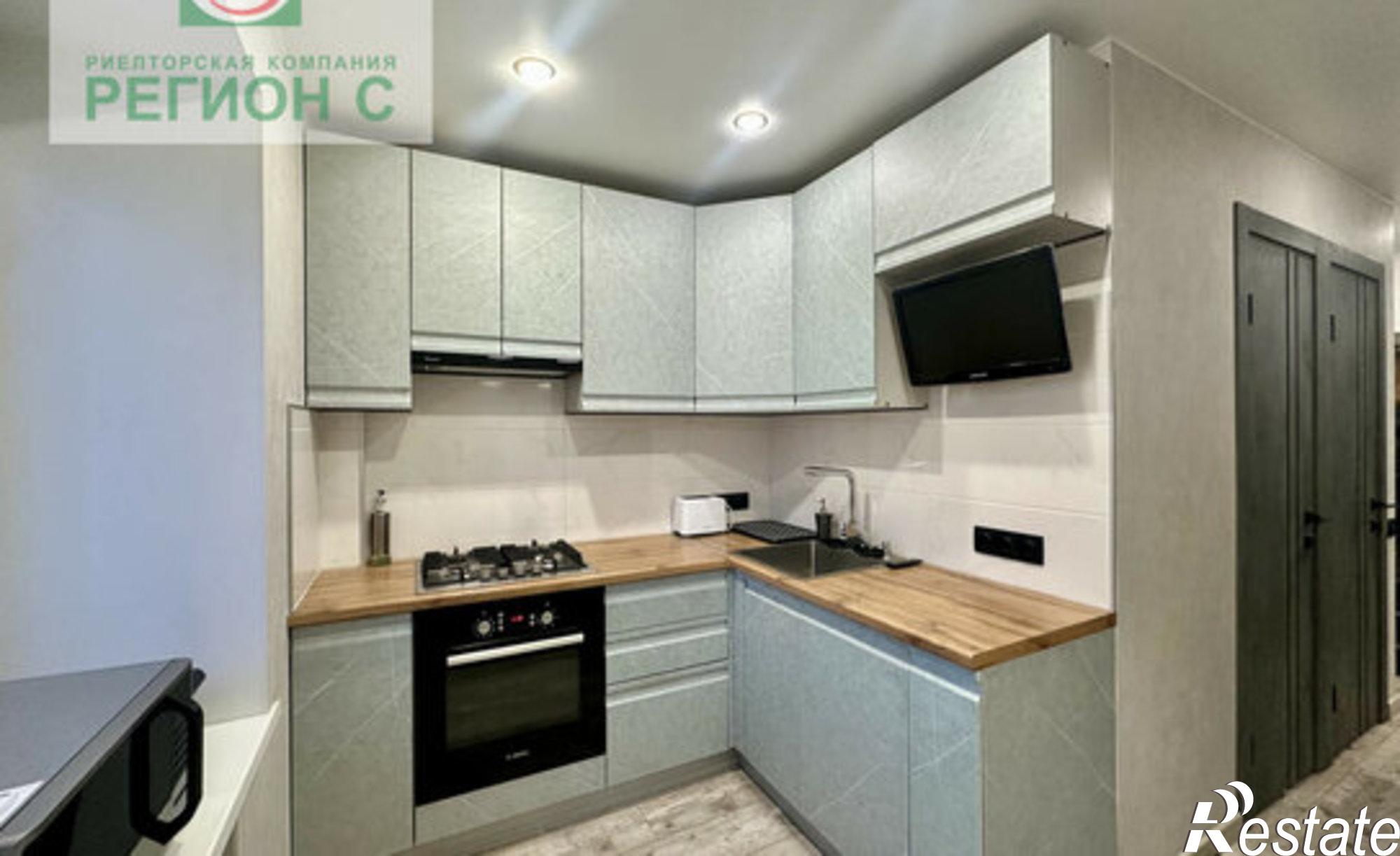 Купить квартиру за 7 490 000 рублей на пр-кт Дзержинского, 19 1