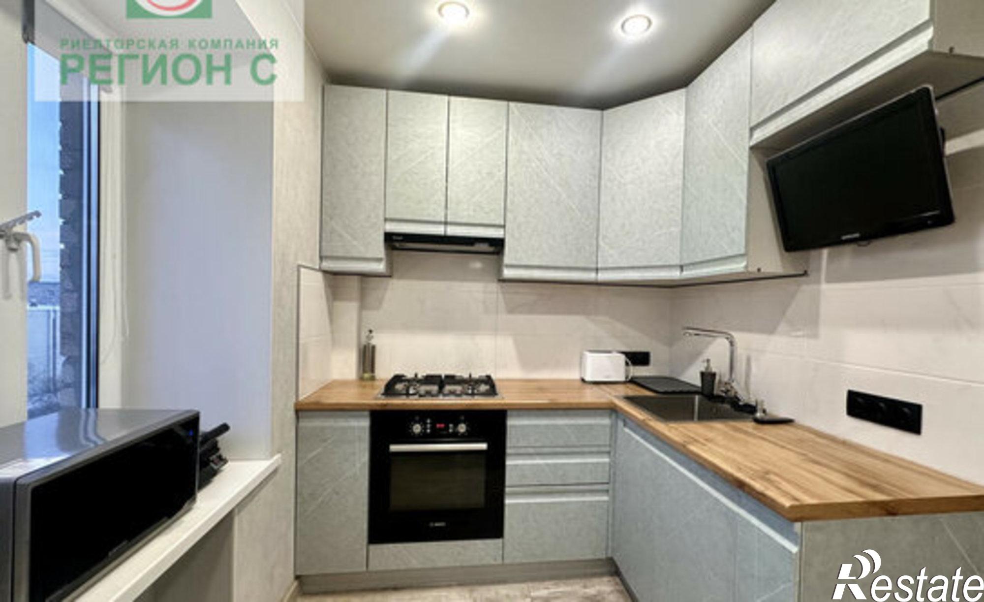 Купить квартиру за 7 490 000 рублей на пр-кт Дзержинского, 19 1