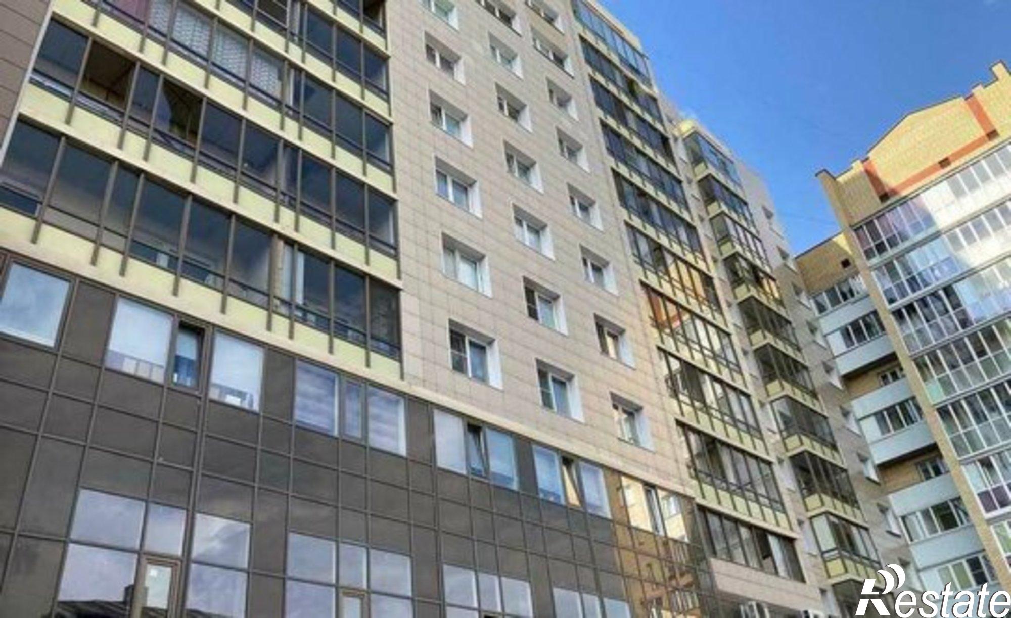 Купить квартиру за 9 400 000 рублей на пр-кт Ломоносова, 152