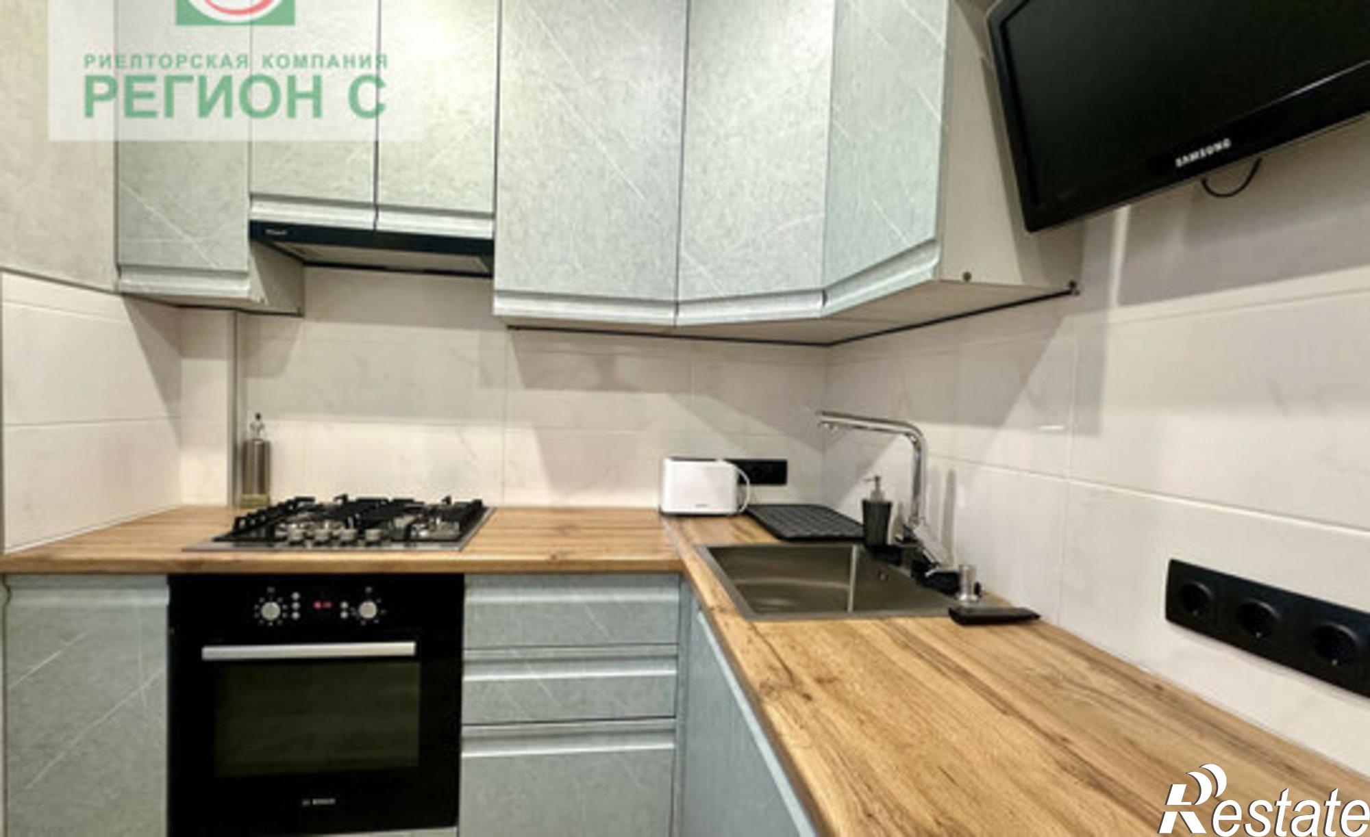 Купить квартиру за 7 490 000 рублей на пр-кт Дзержинского, 19 1