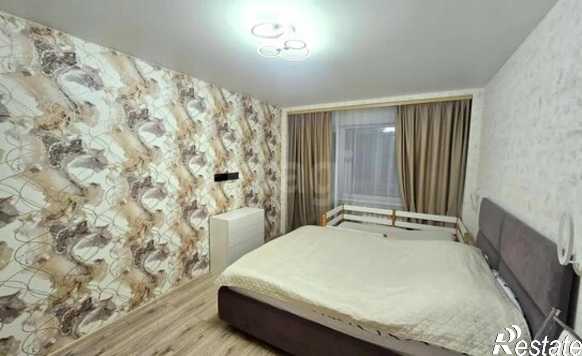 Купить квартиру за 5 100 000 рублей на ул Первомайская, 6