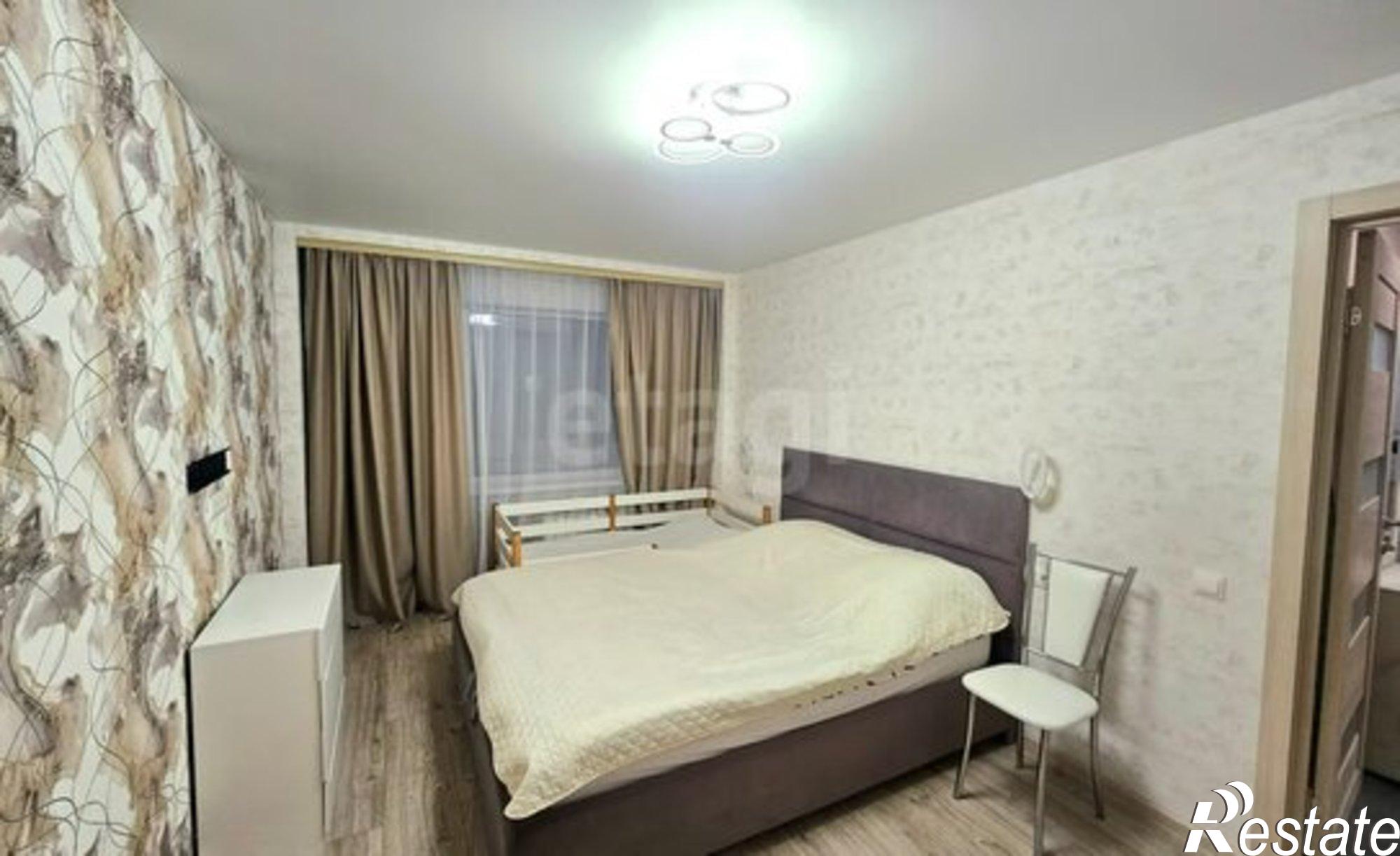 Купить квартиру за 5 100 000 рублей на ул Первомайская, 6