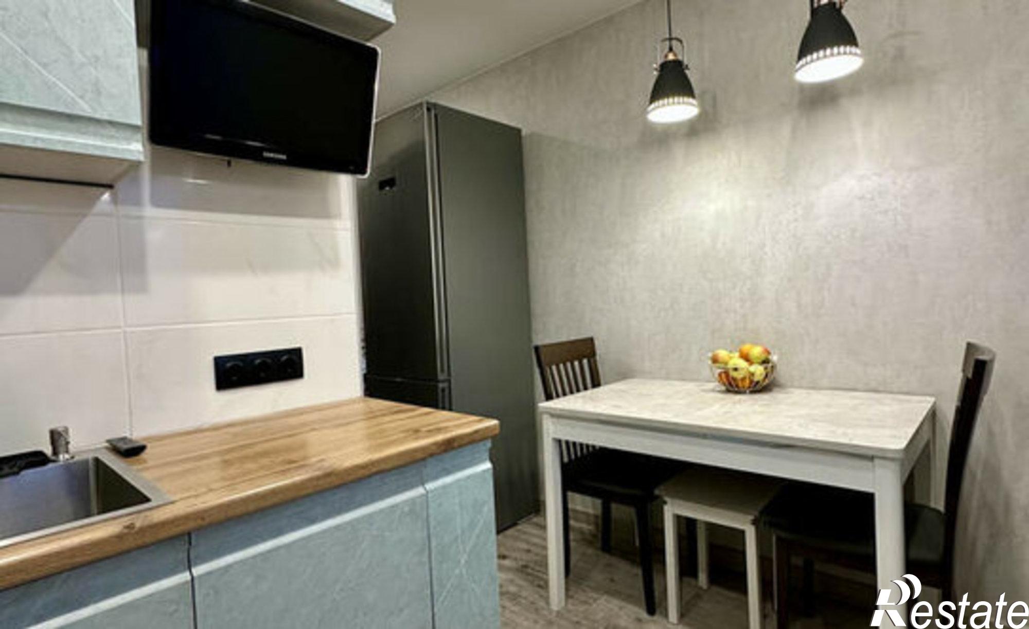 Купить квартиру за 7 490 000 рублей на пр-кт Дзержинского, 19 1