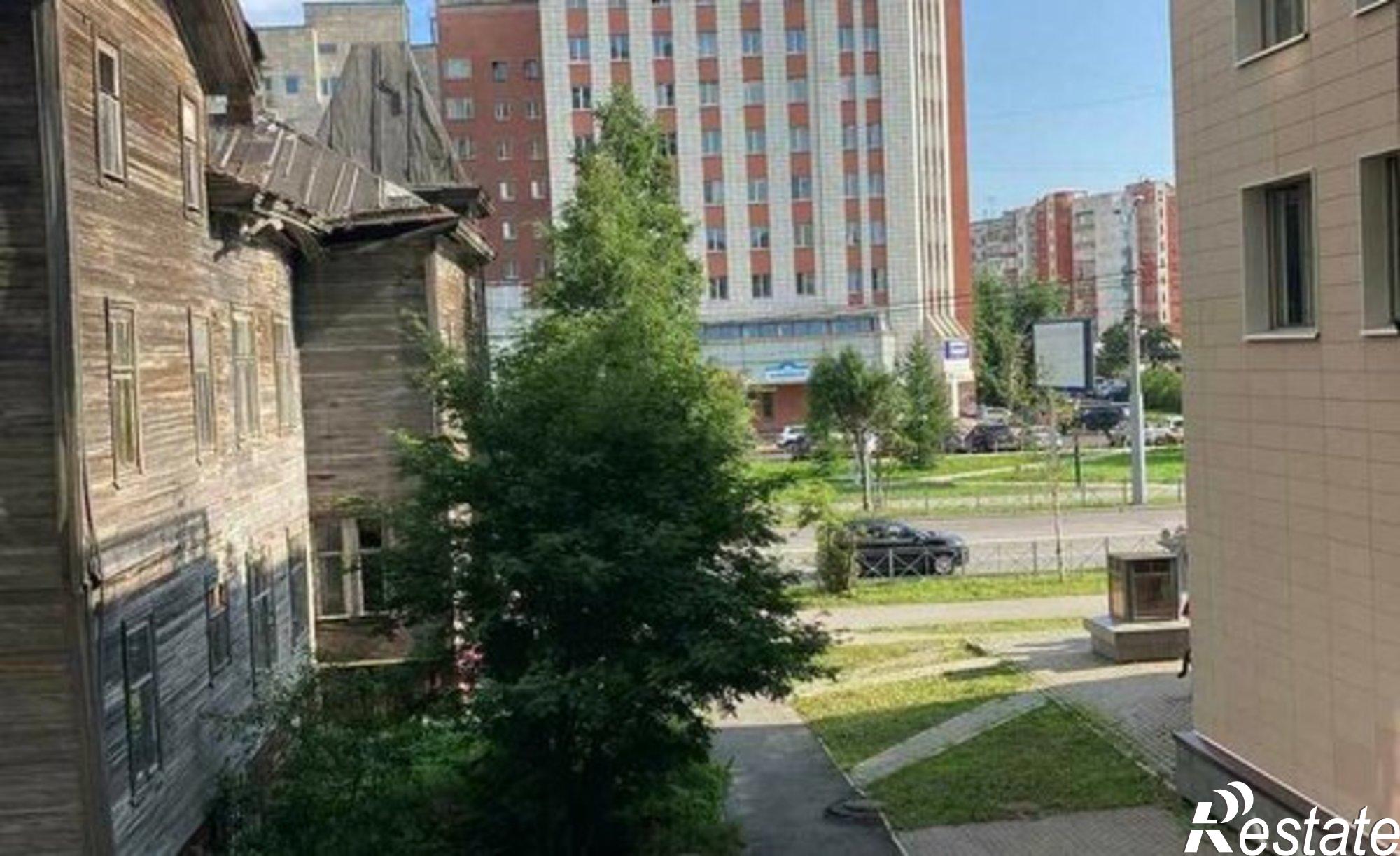 Купить квартиру за 9 400 000 рублей на пр-кт Ломоносова, 152