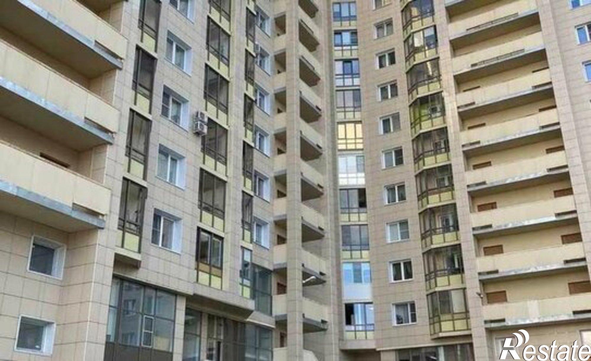 Купить квартиру за 9 400 000 рублей на пр-кт Ломоносова, 152