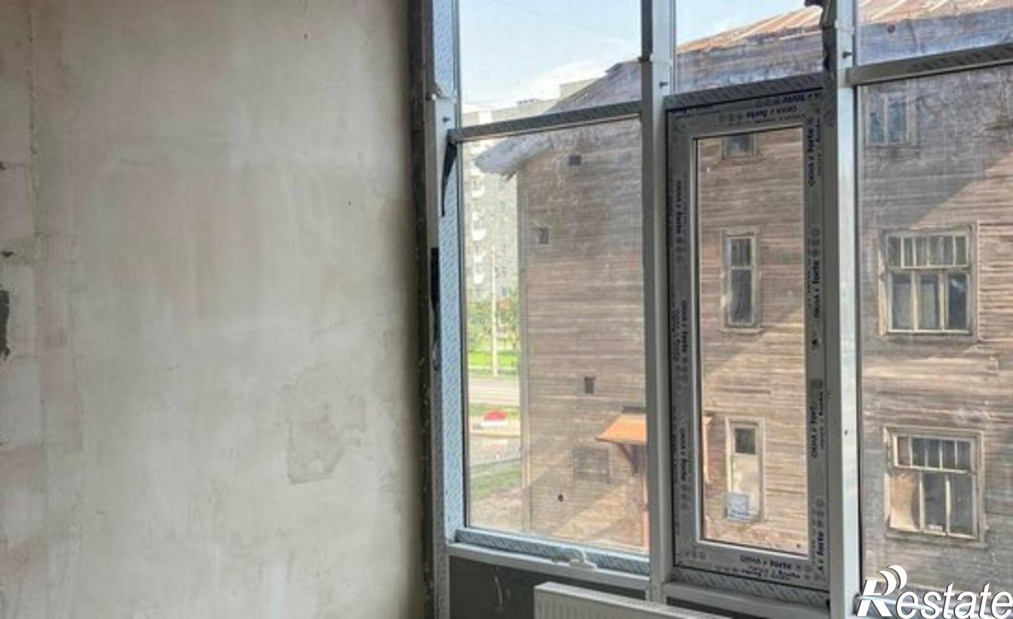 Купить квартиру за 9 400 000 рублей на пр-кт Ломоносова, 152