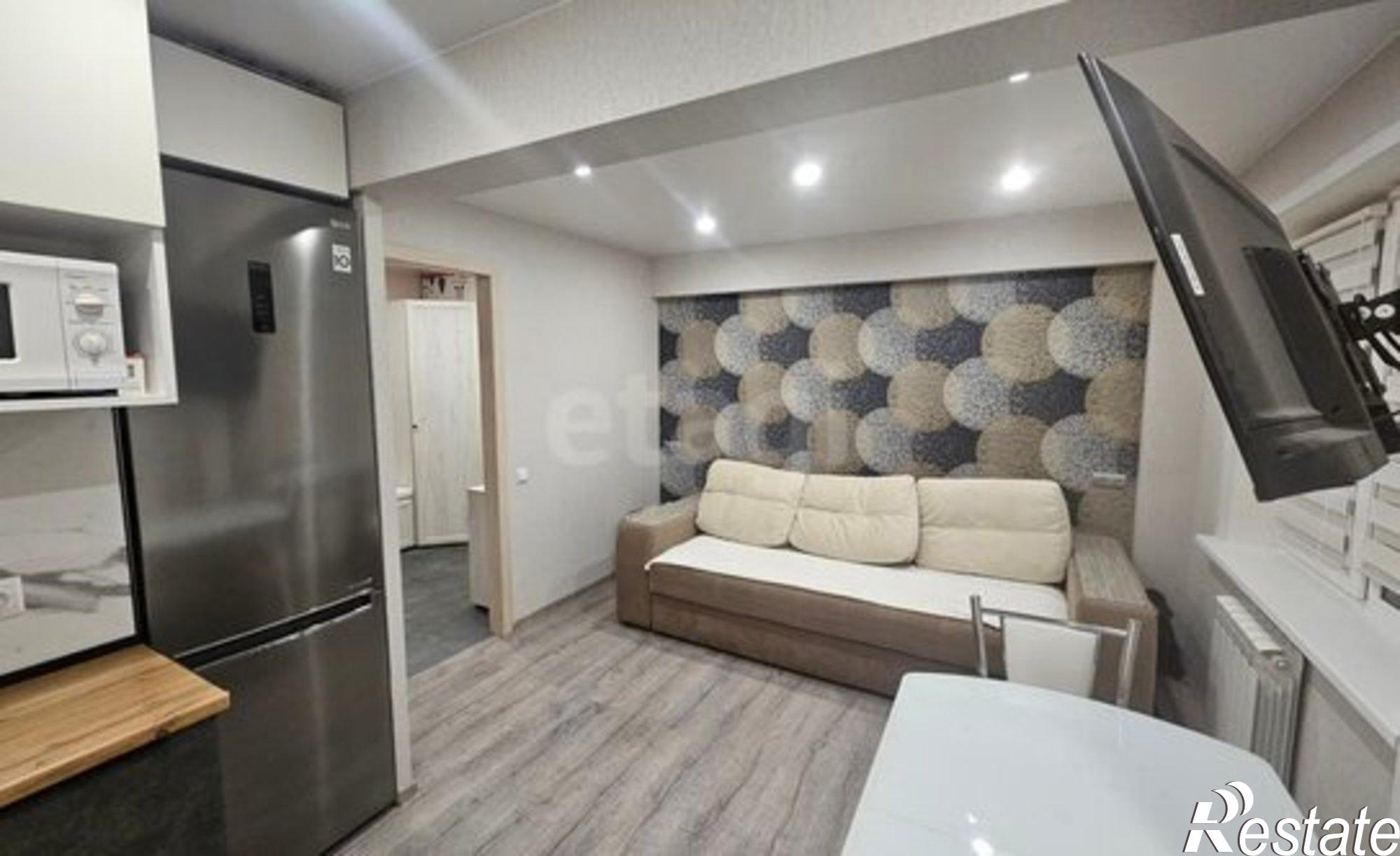 Купить квартиру за 5 100 000 рублей на ул Первомайская, 6