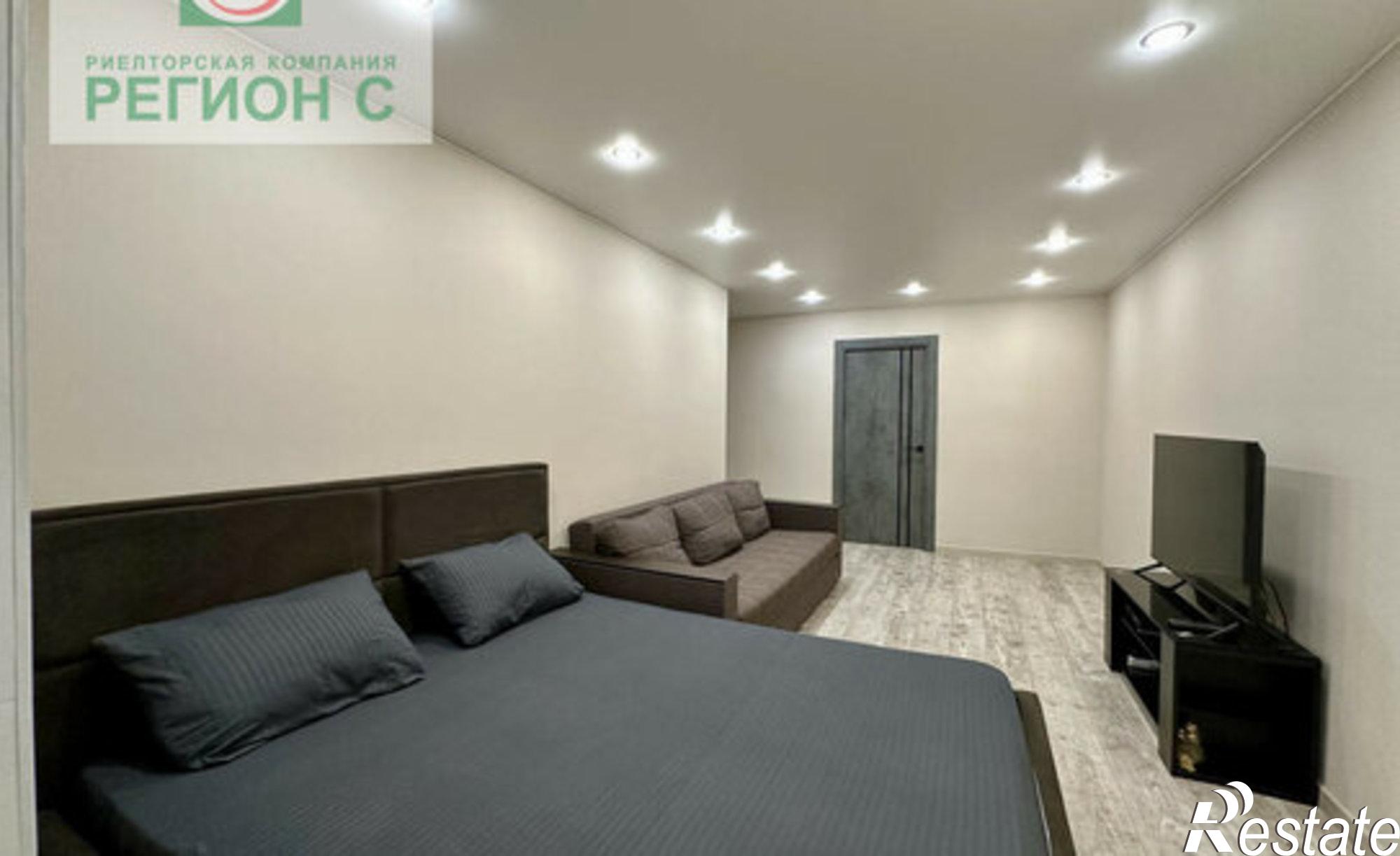 Купить квартиру за 7 490 000 рублей на пр-кт Дзержинского, 19 1