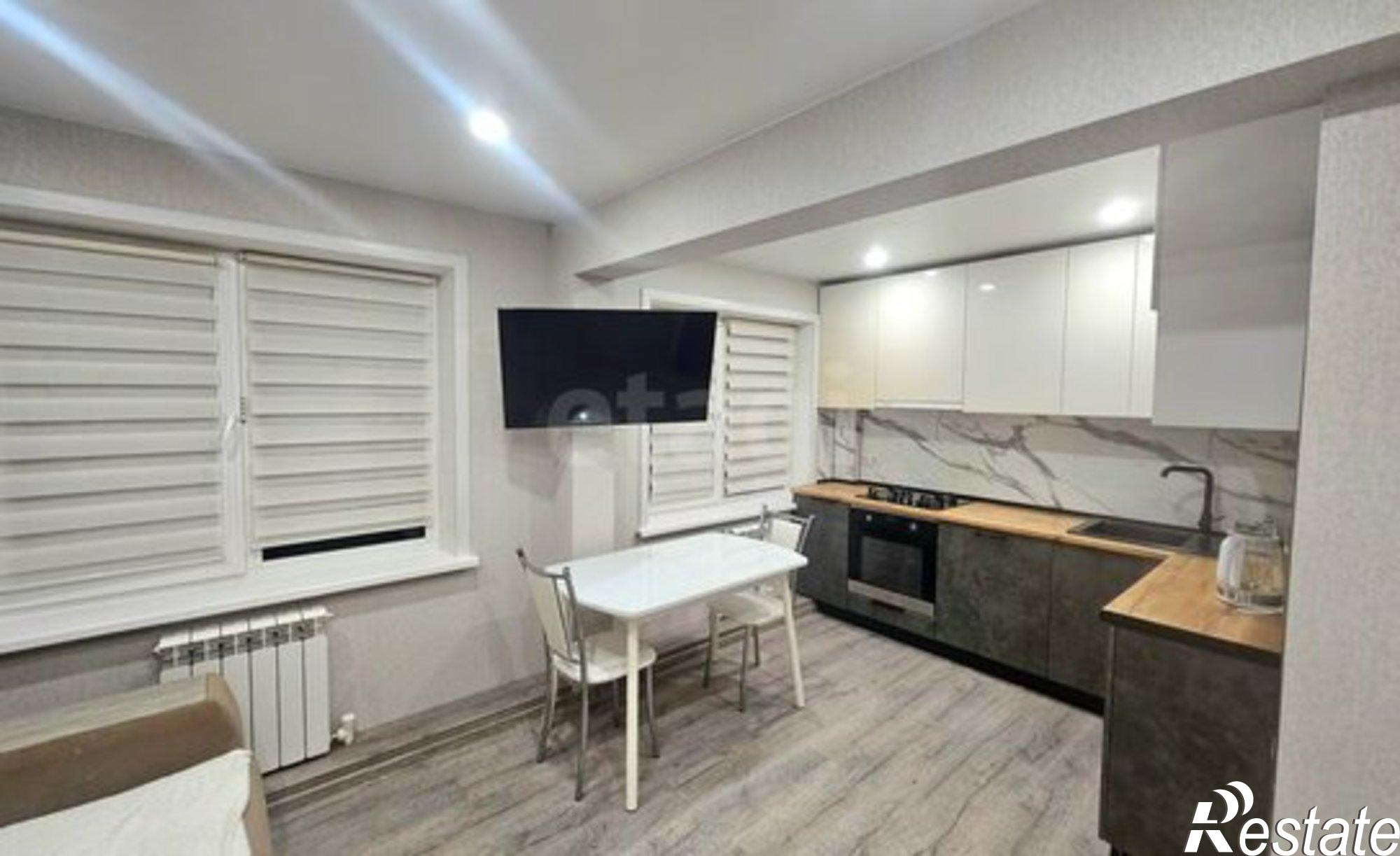 Купить квартиру за 5 100 000 рублей на ул Первомайская, 6