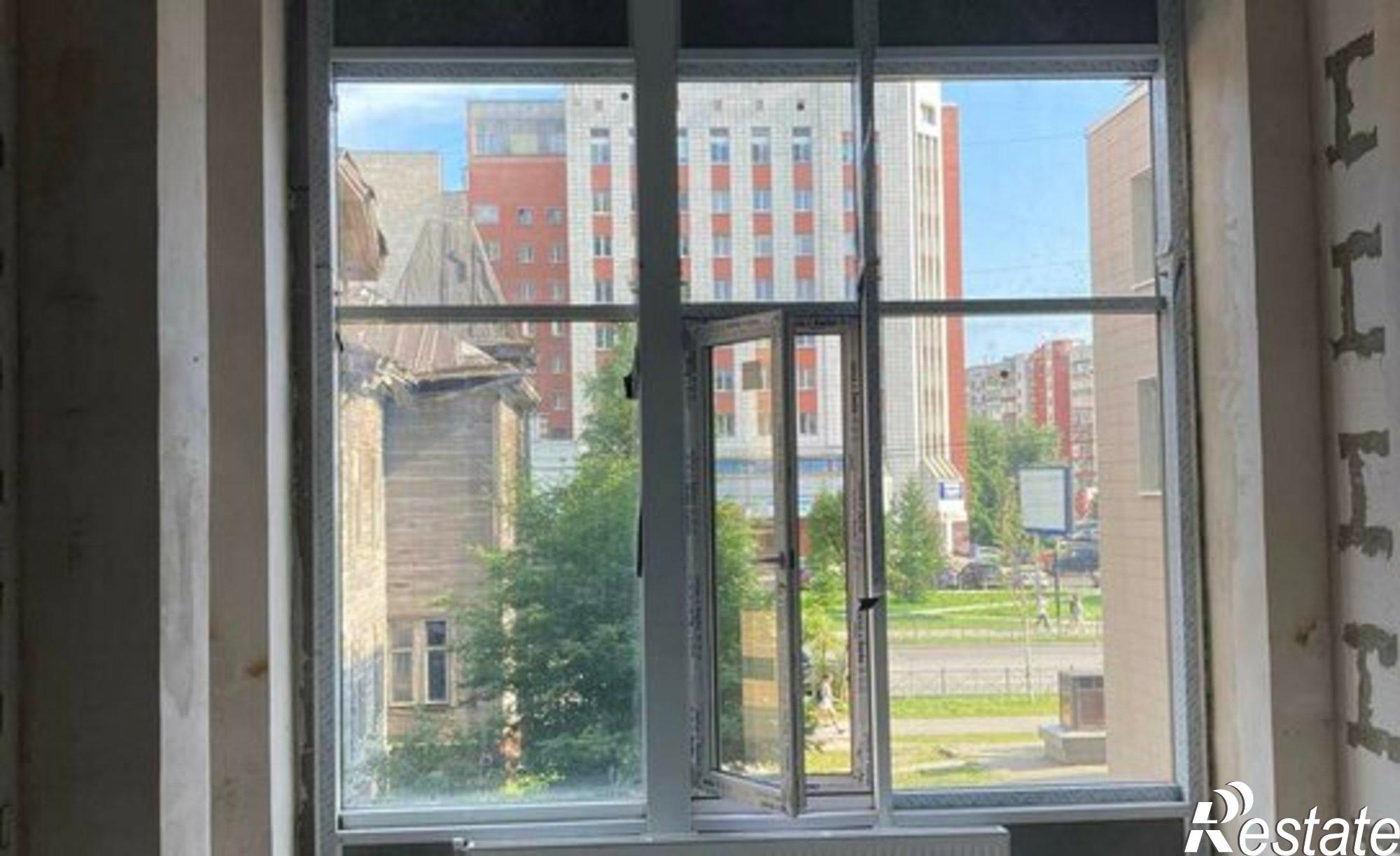 Купить квартиру за 9 400 000 рублей на пр-кт Ломоносова, 152