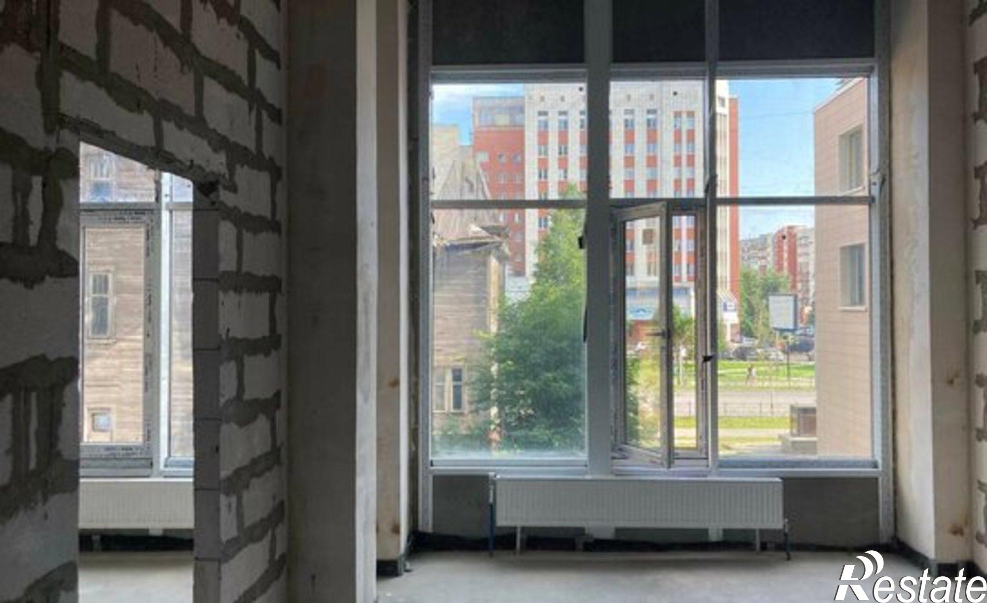 Купить квартиру за 9 400 000 рублей на пр-кт Ломоносова, 152