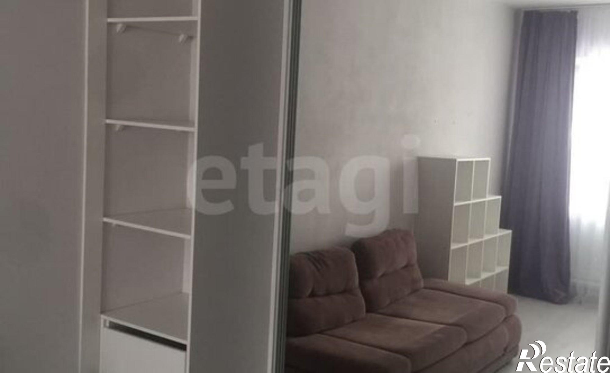 Купить квартиру за 6 200 000 рублей на Стрелковая улица, 27 к1