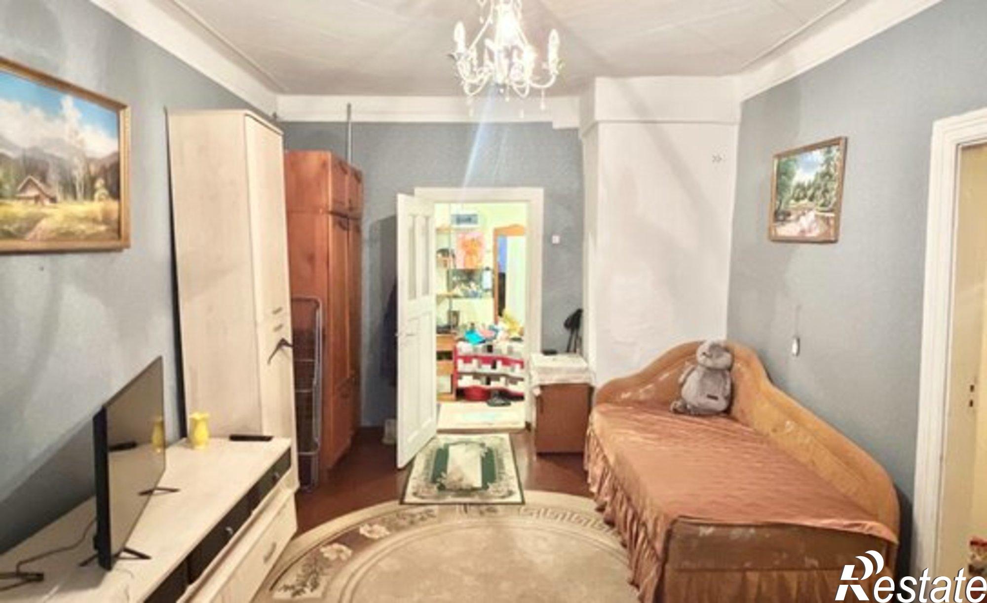 Купить квартиру за 2 980 000 рублей на улица Закемовского, 22