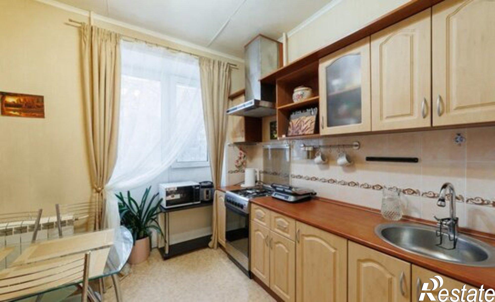 Купить квартиру за 7 999 000 рублей на площадь В. И. Ленина, 2