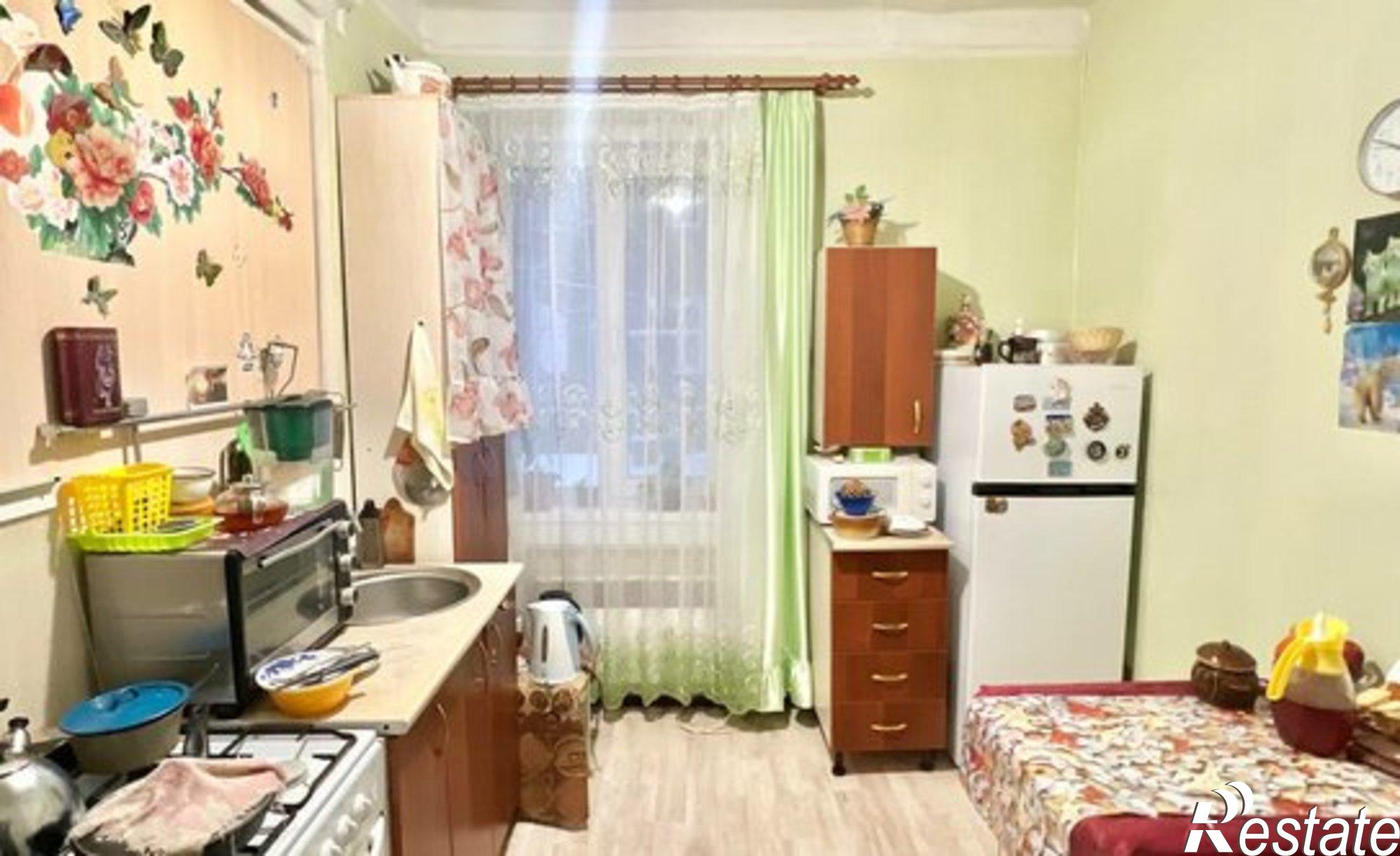 Купить квартиру за 2 980 000 рублей на улица Закемовского, 22