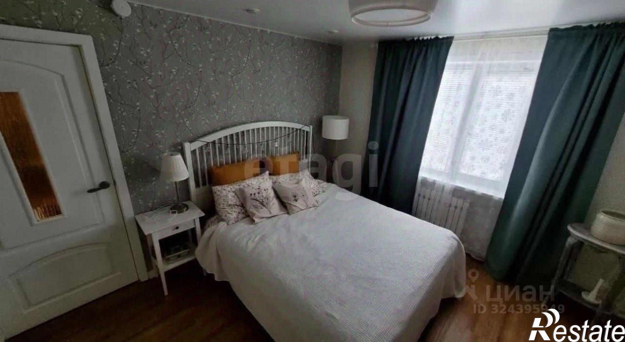 Купить квартиру за 2 150 000 рублей на Школьная улица, 166 к1