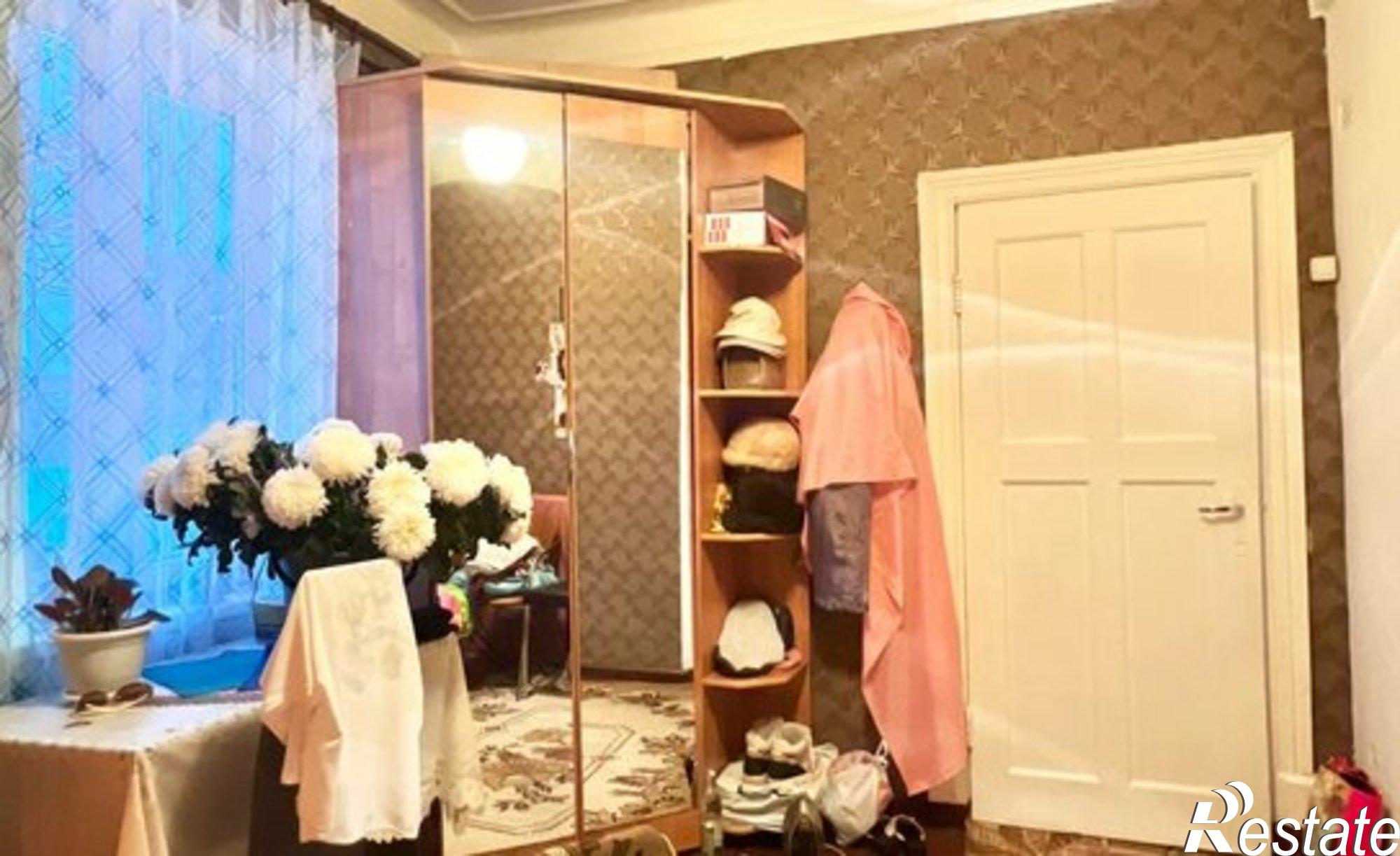 Купить квартиру за 2 980 000 рублей на улица Закемовского, 22