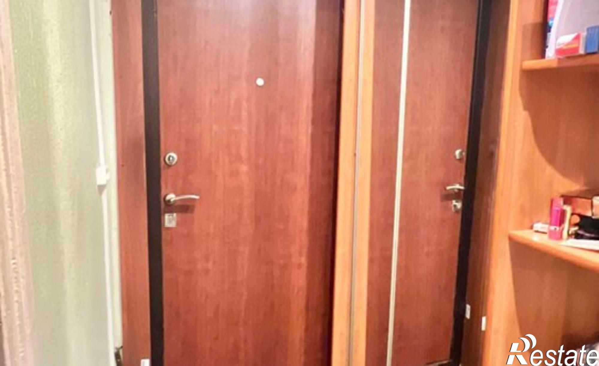 Купить квартиру за 2 980 000 рублей на улица Закемовского, 22