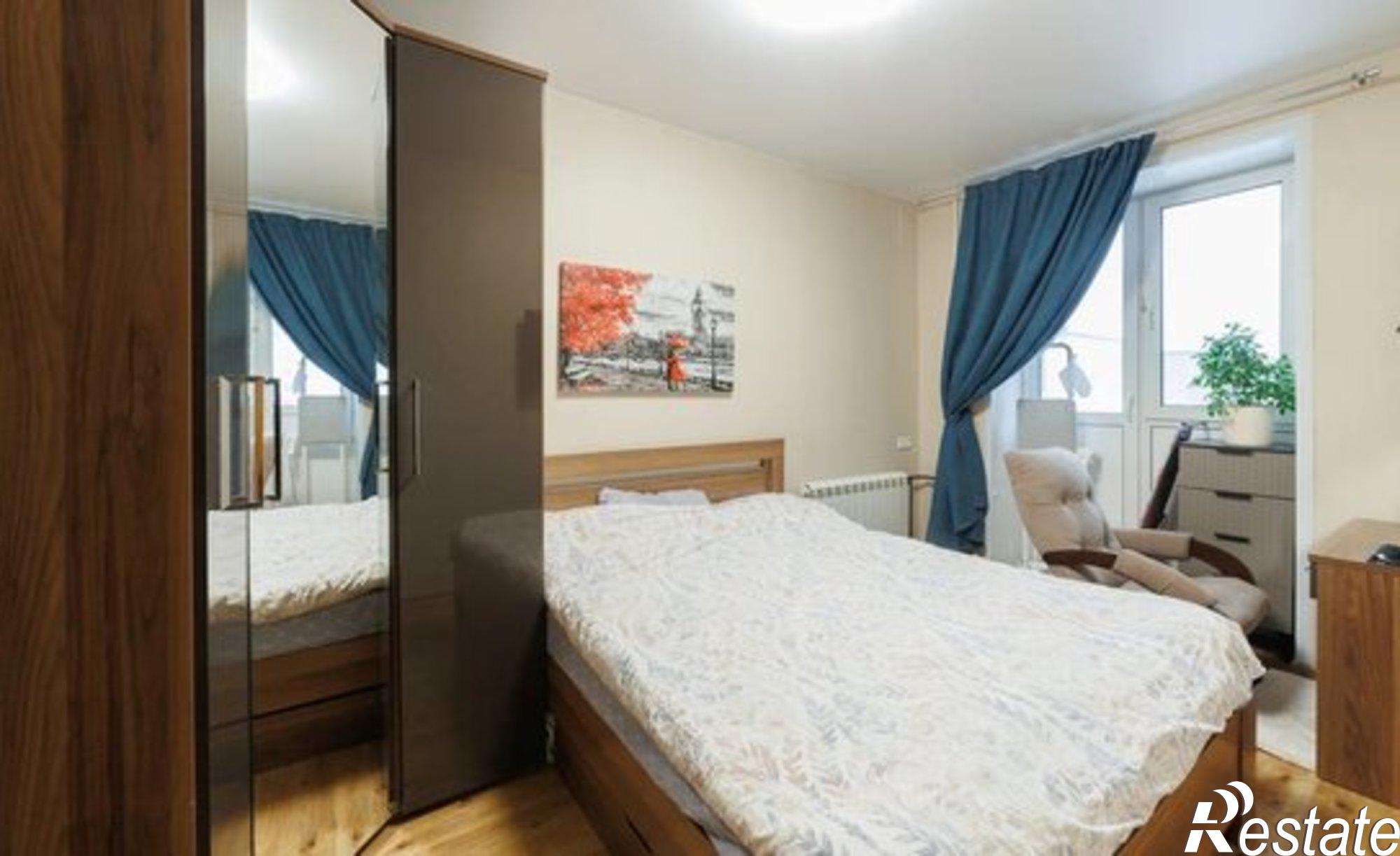 Купить квартиру за 7 999 000 рублей на площадь В. И. Ленина, 2