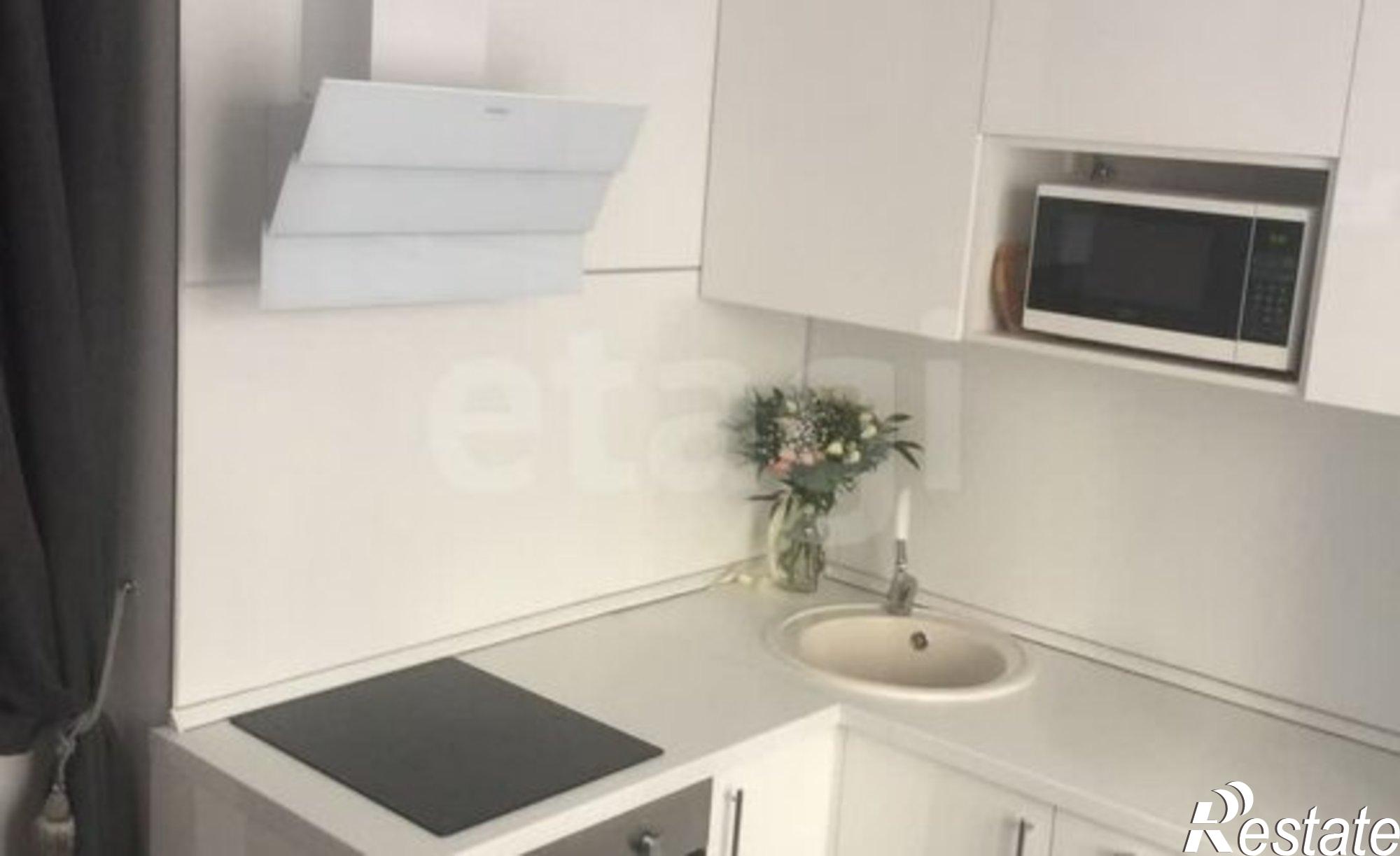 Купить квартиру за 6 200 000 рублей на Стрелковая улица, 27 к1