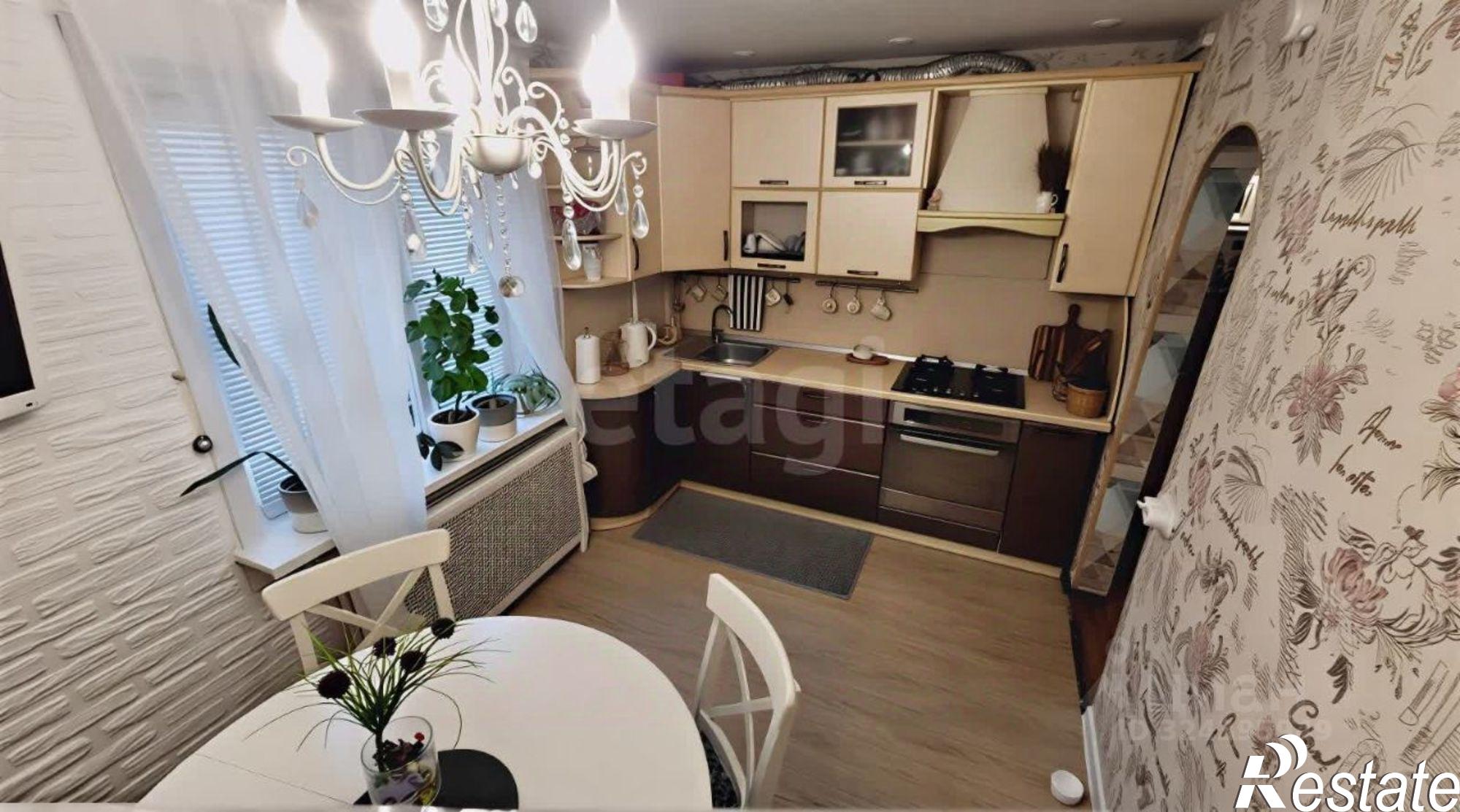 Купить квартиру за 2 150 000 рублей на Школьная улица, 166 к1