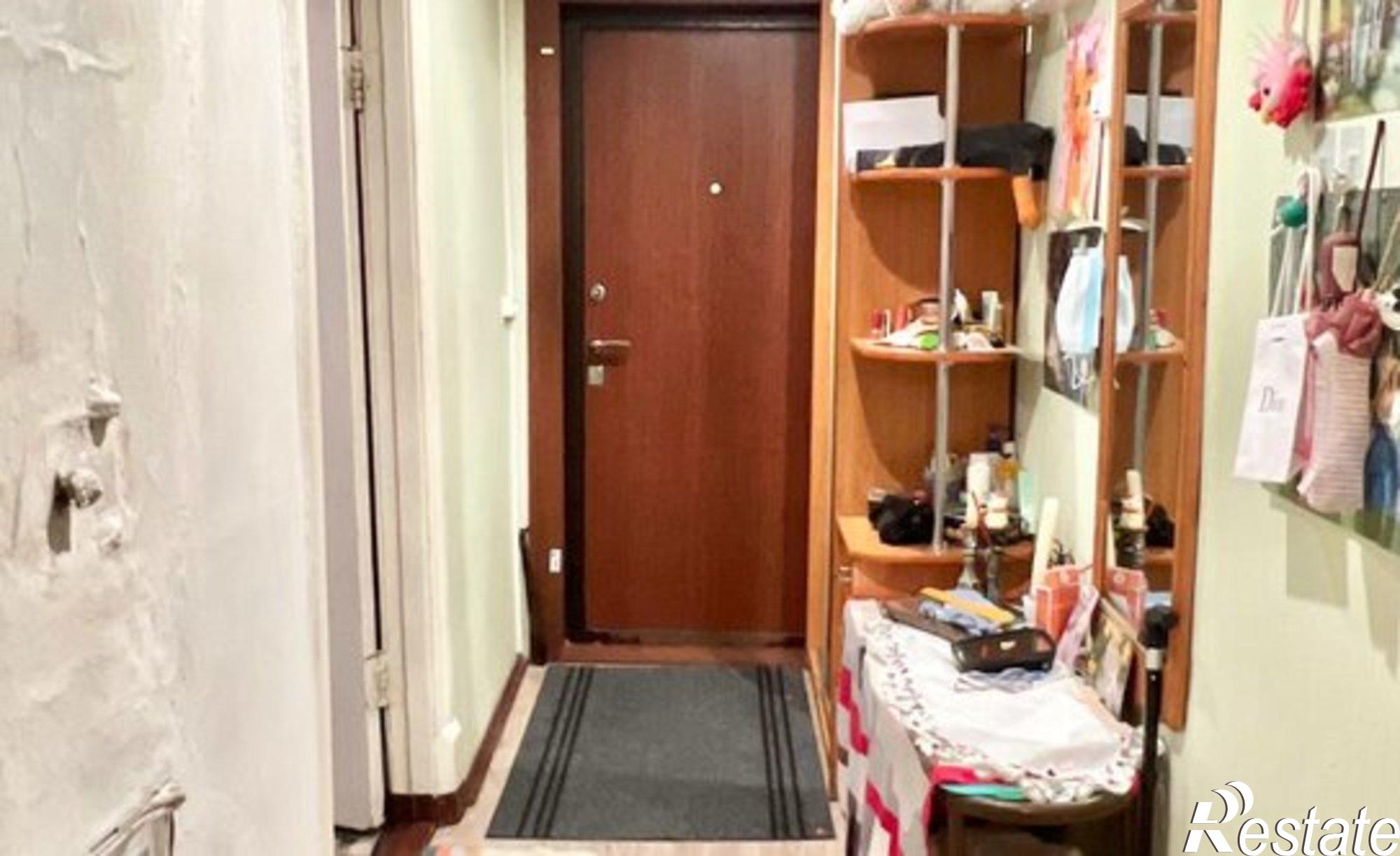 Купить квартиру за 2 980 000 рублей на улица Закемовского, 22