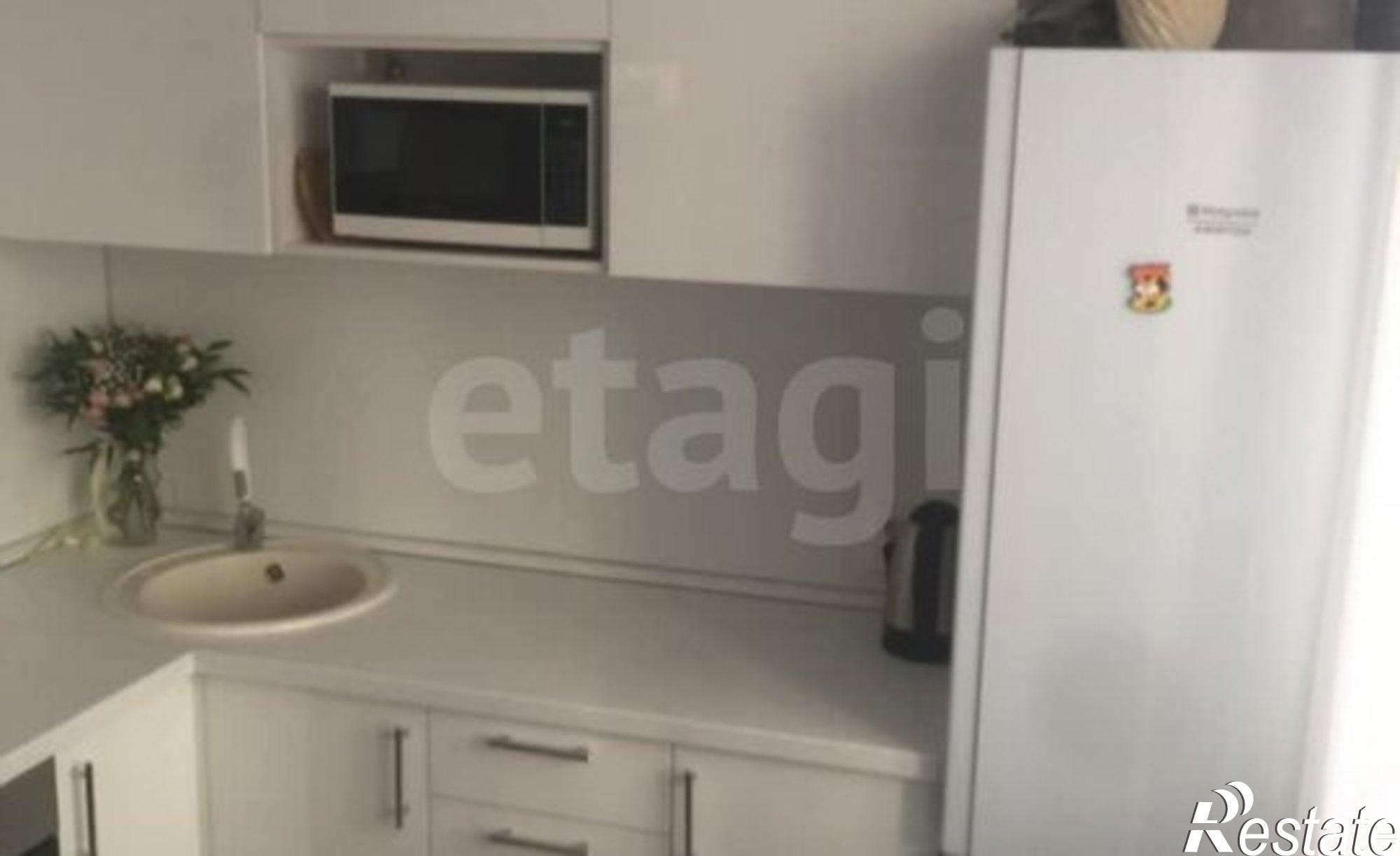 Купить квартиру за 6 200 000 рублей на Стрелковая улица, 27 к1