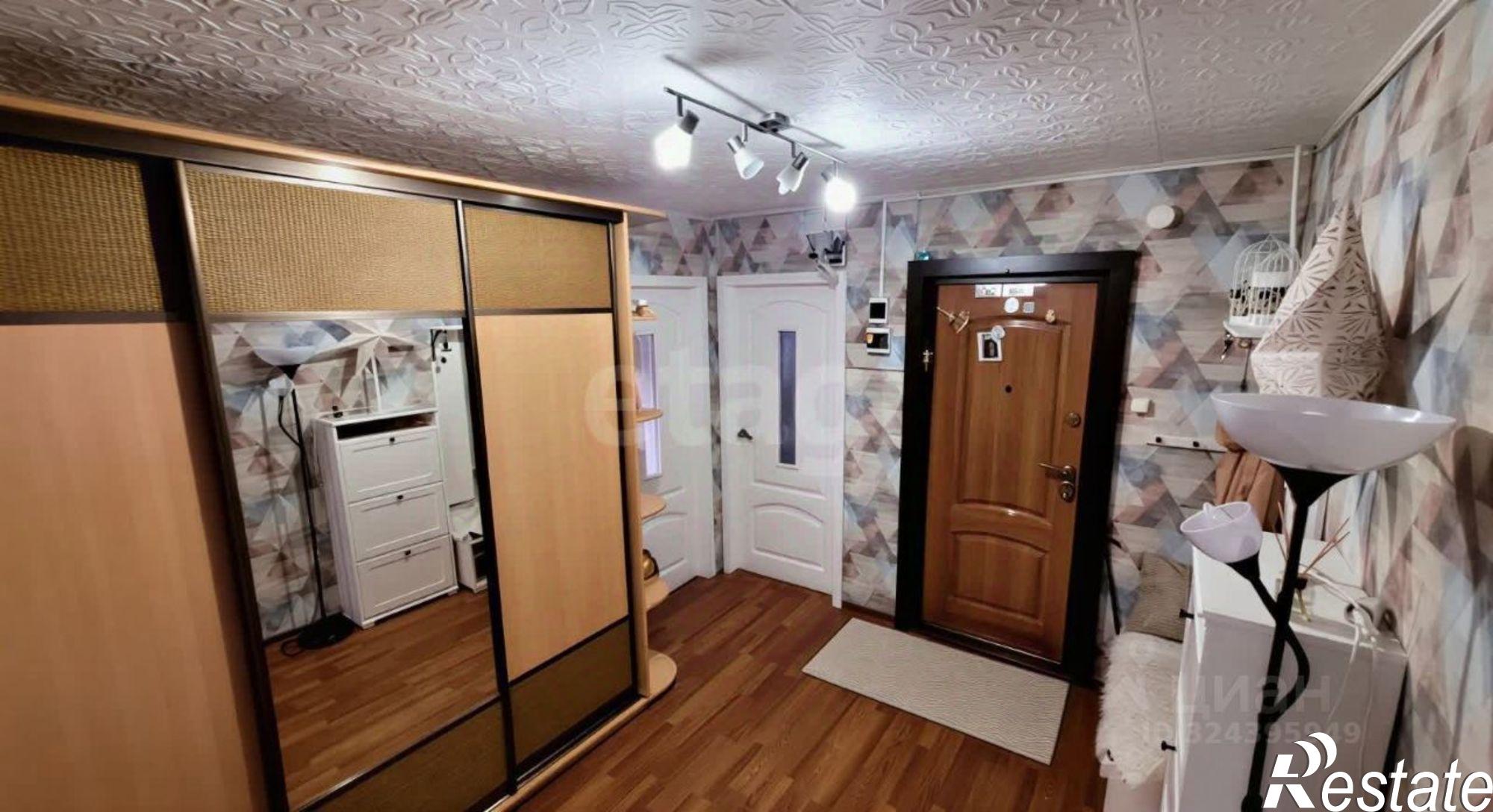 Купить квартиру за 2 150 000 рублей на Школьная улица, 166 к1