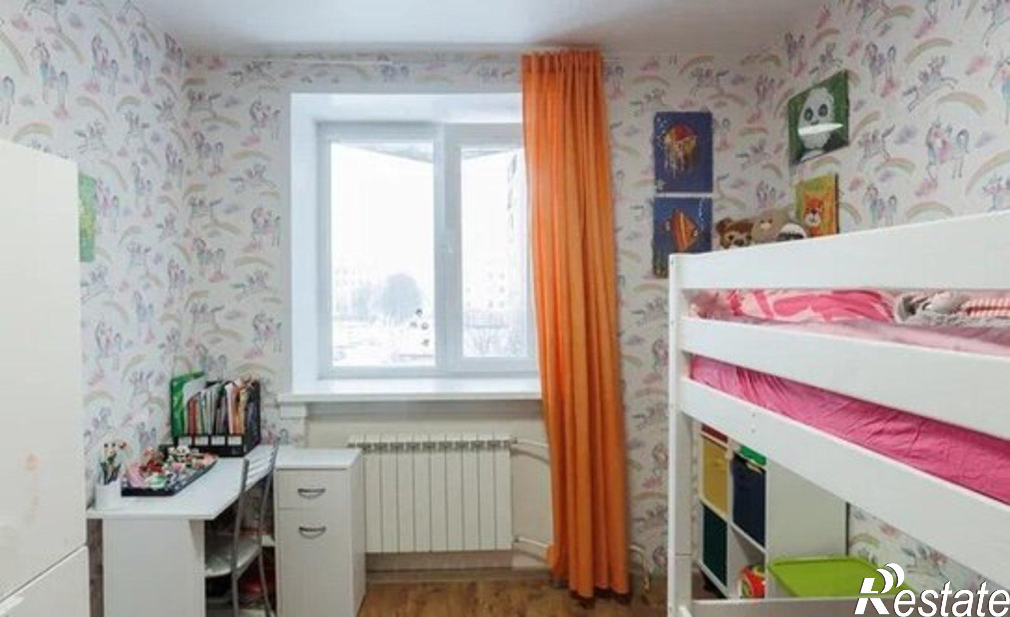 Купить квартиру за 7 999 000 рублей на площадь В. И. Ленина, 2