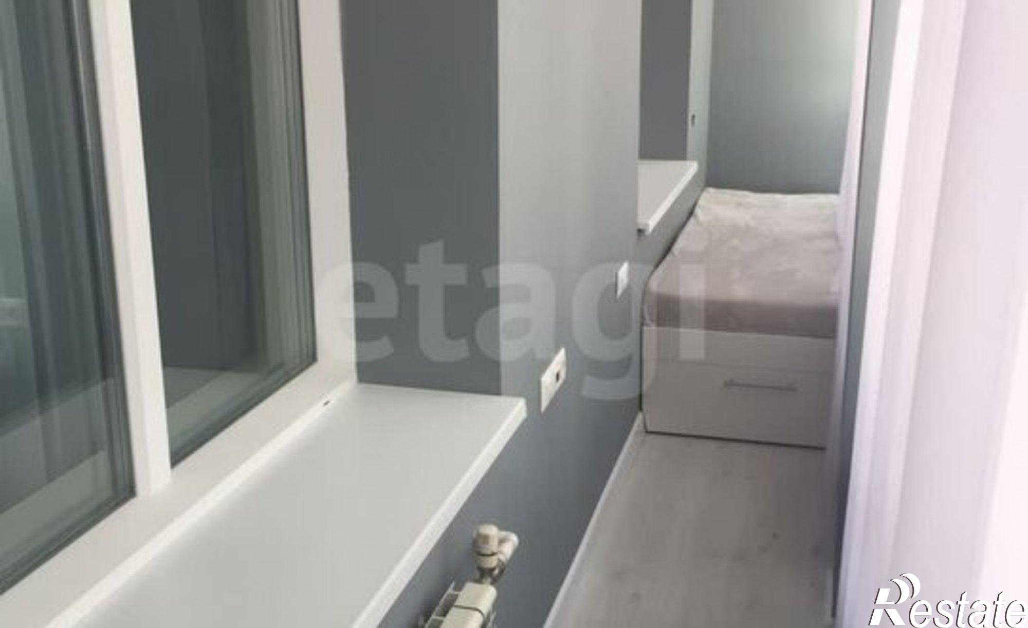 Купить квартиру за 6 200 000 рублей на Стрелковая улица, 27 к1