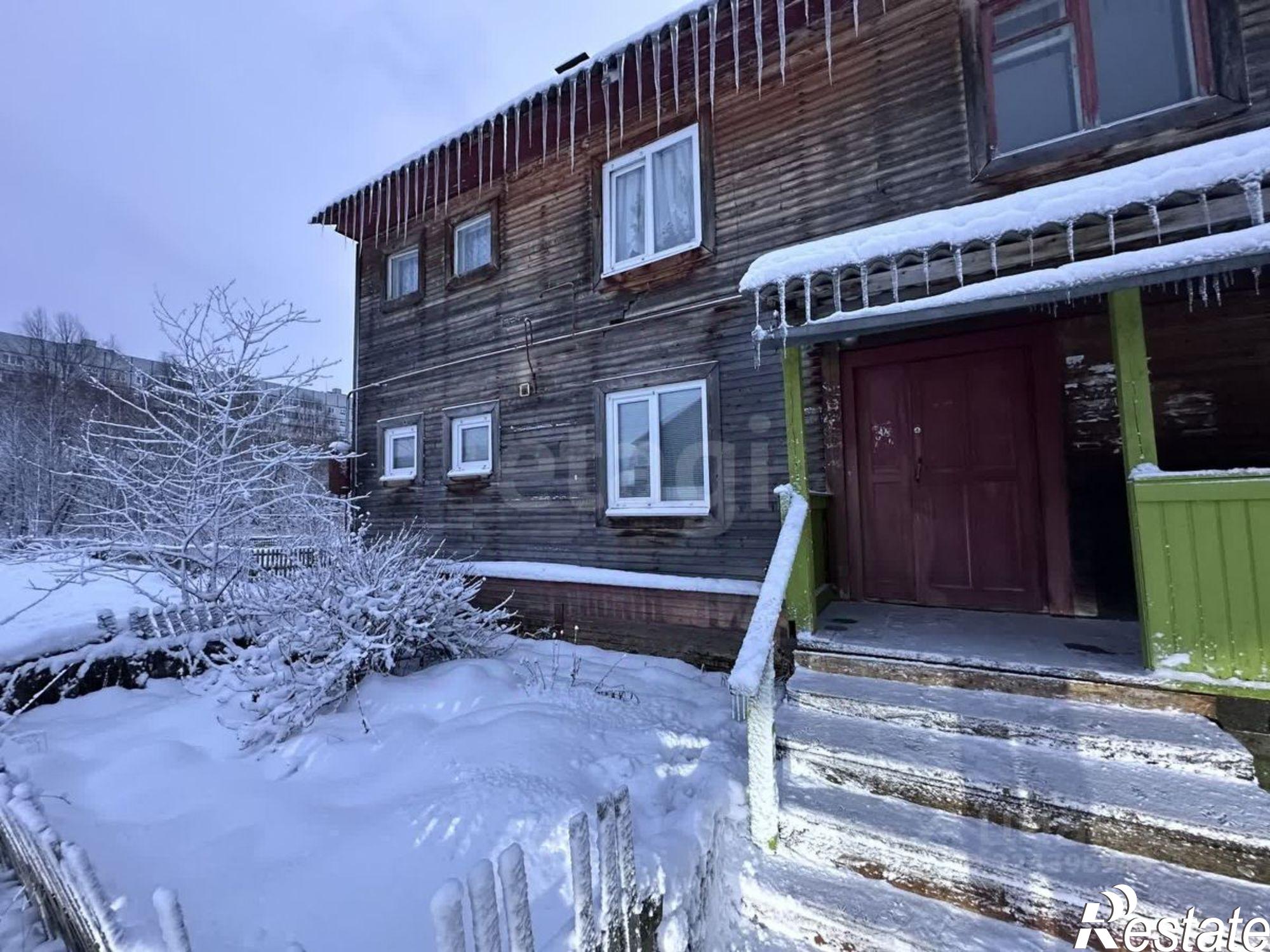 Купить квартиру за 2 150 000 рублей на Школьная улица, 166 к1