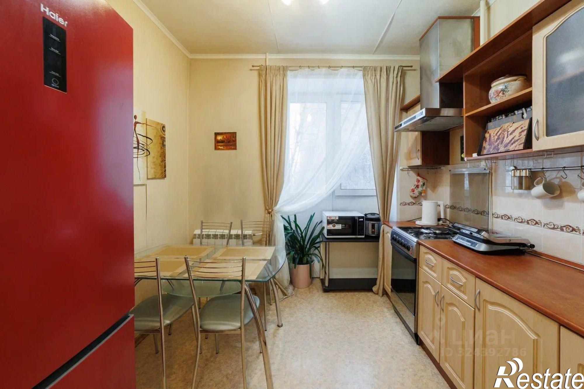 Купить квартиру за 7 999 000 рублей на пл В.И.Ленина, 2