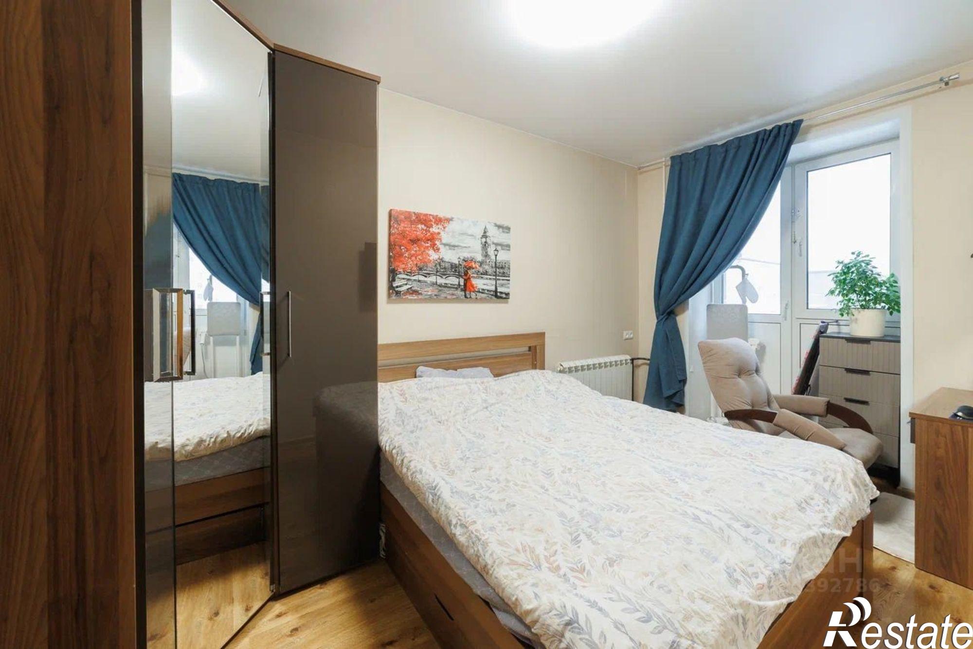 Купить квартиру за 7 999 000 рублей на пл В.И.Ленина, 2