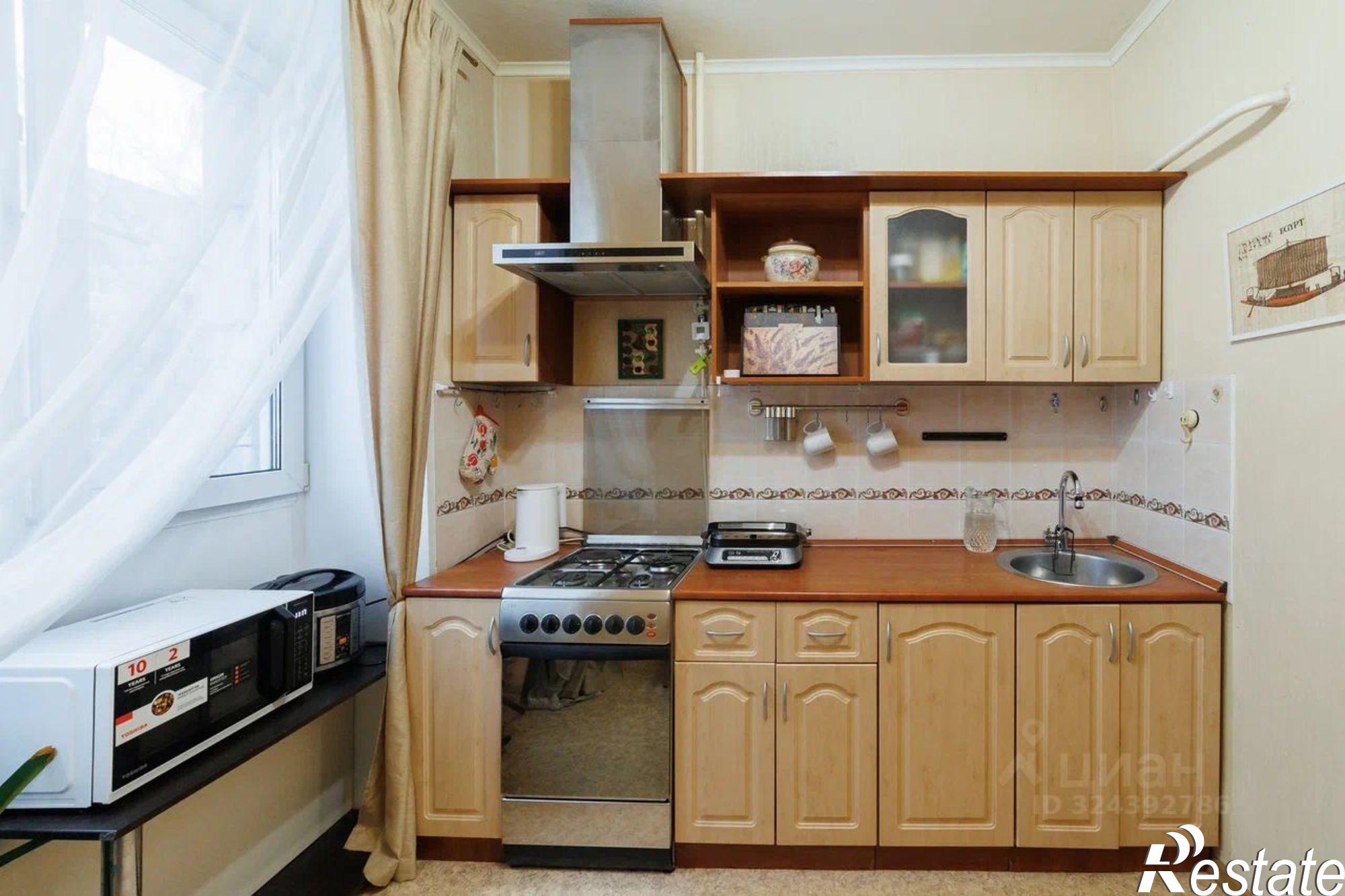 Купить квартиру за 7 999 000 рублей на пл В.И.Ленина, 2