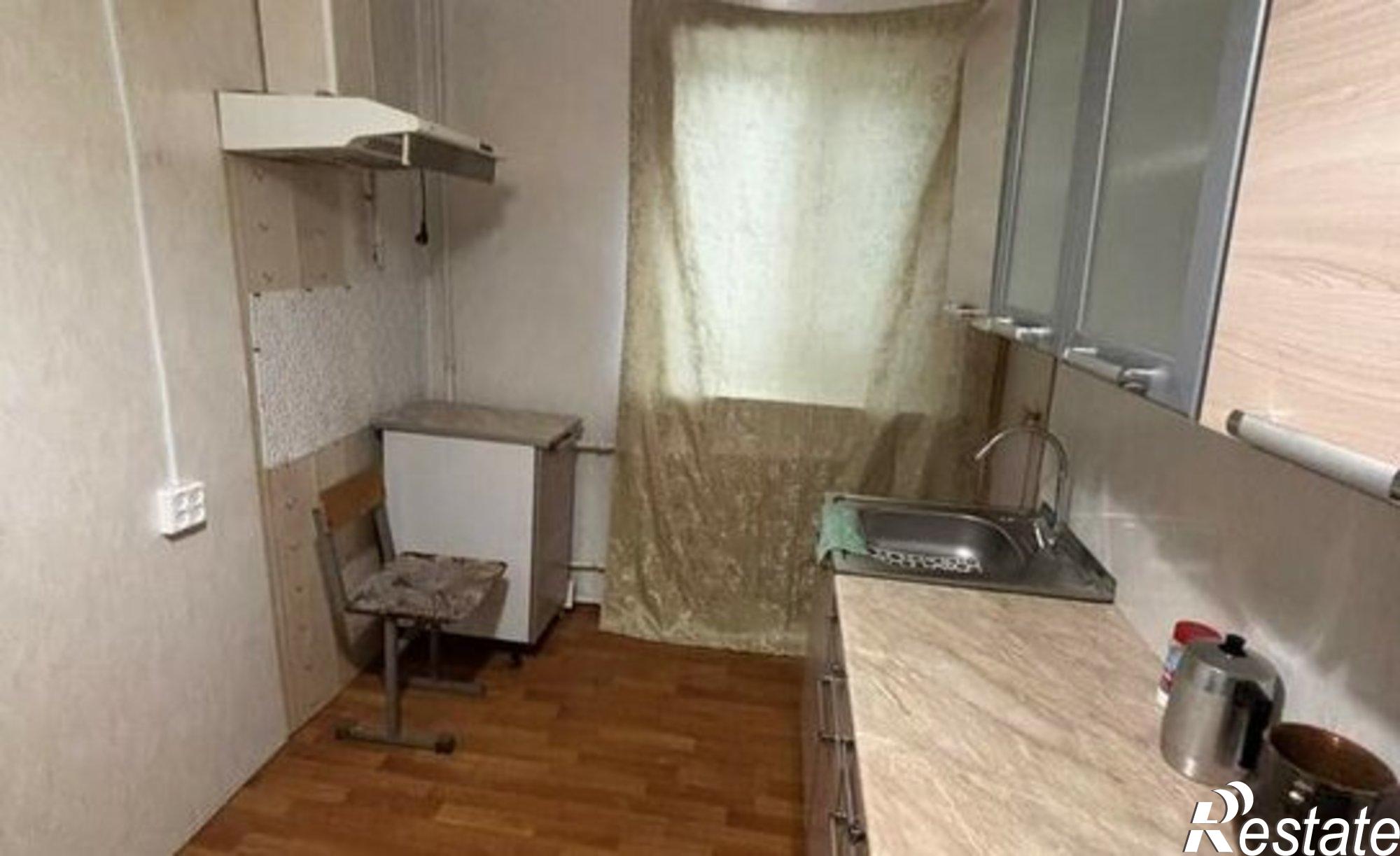 Купить квартиру за 1 200 000 рублей на ул Гуляева, 118/1