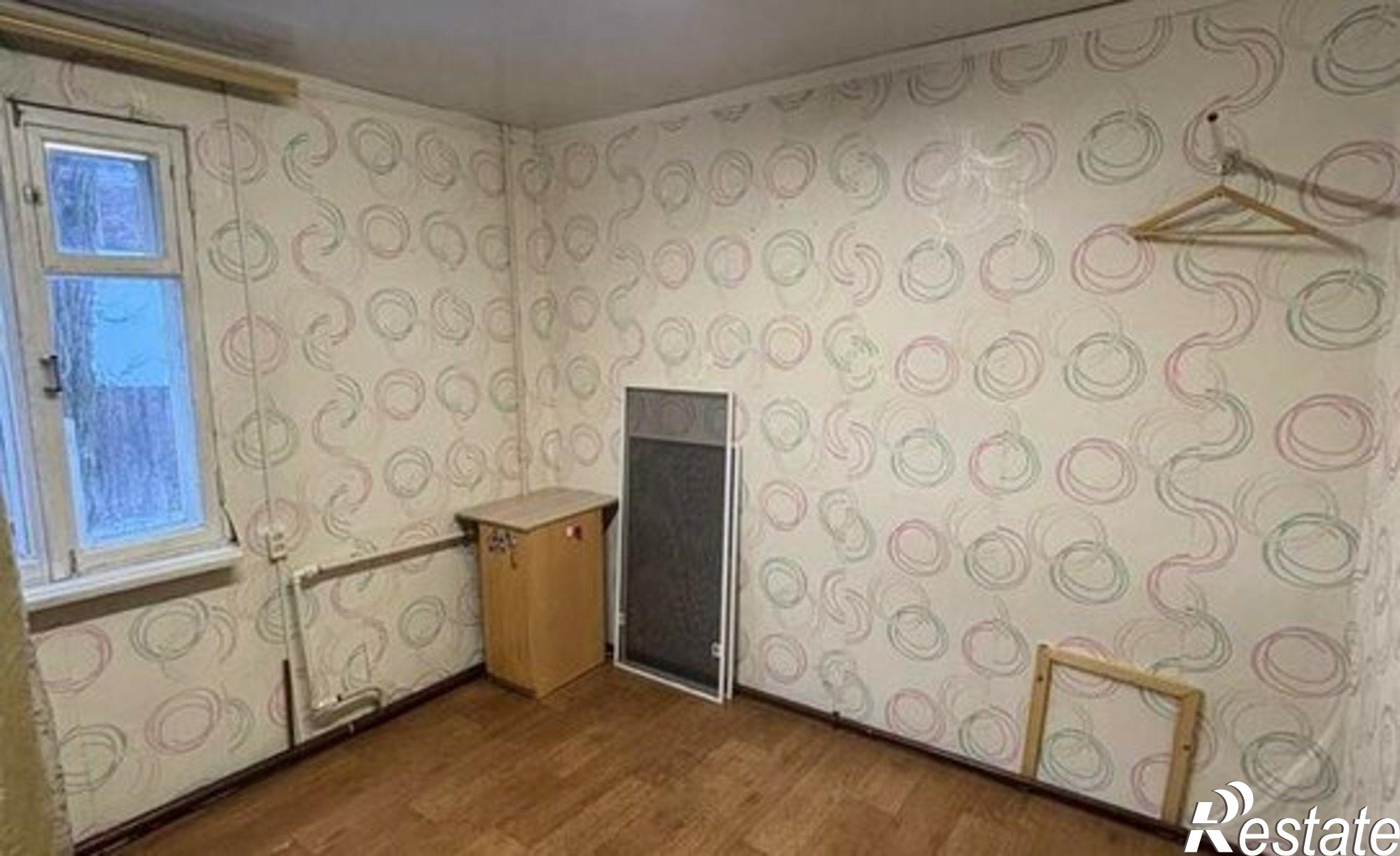 Купить квартиру за 1 200 000 рублей на ул Гуляева, 118/1