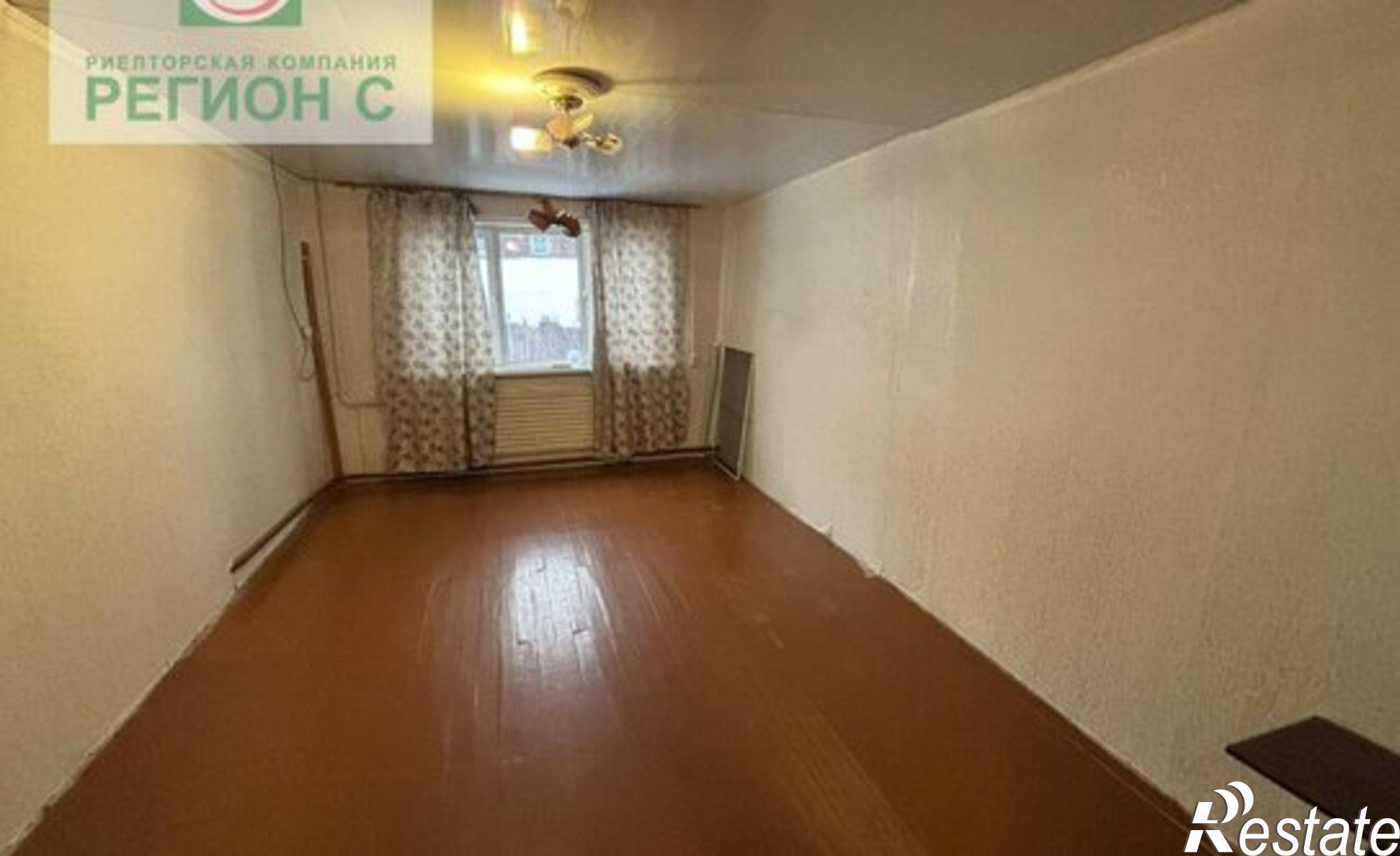 Купить квартиру за 1 200 000 рублей на ул Гуляева, 118/1