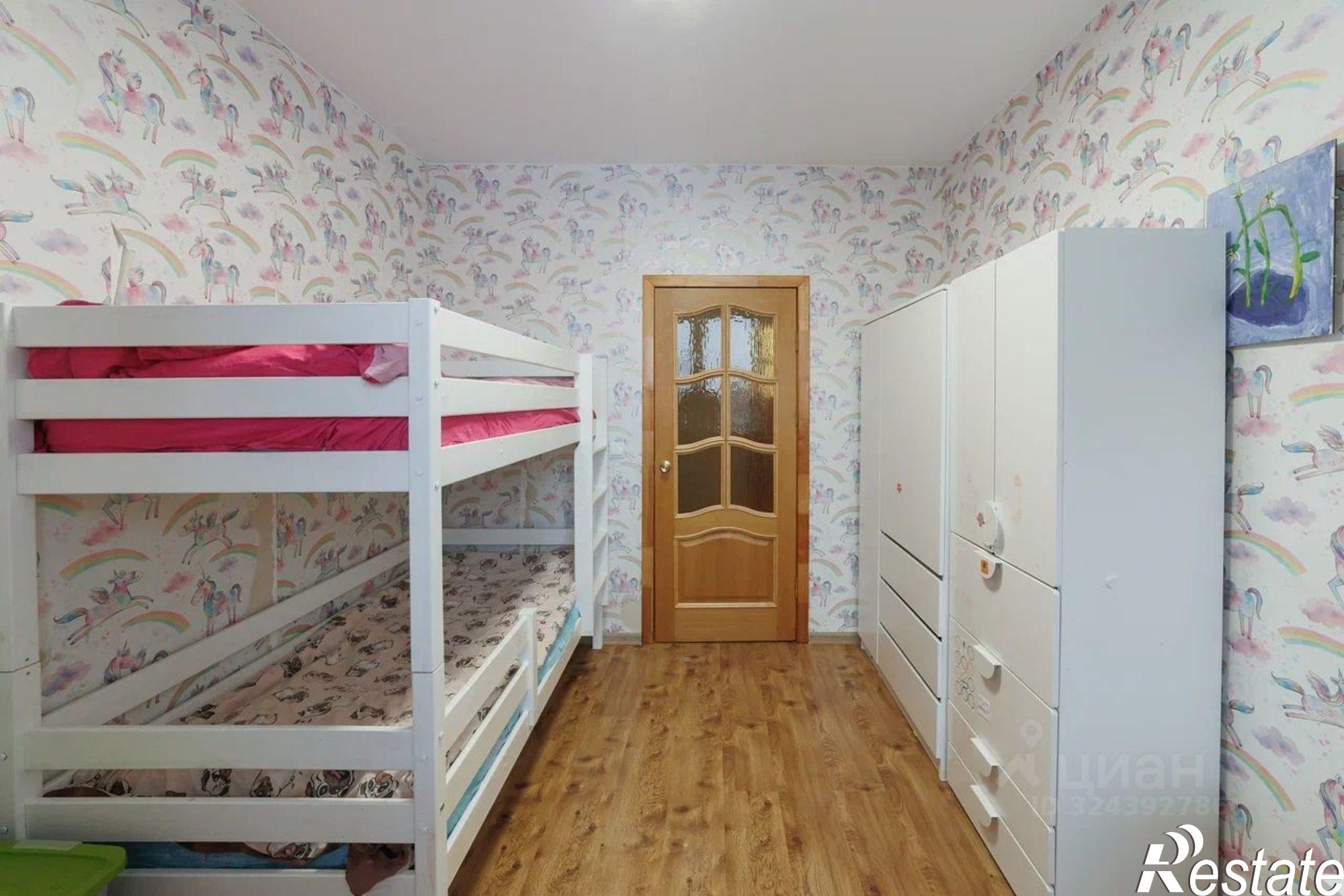 Купить квартиру за 7 999 000 рублей на пл В.И.Ленина, 2