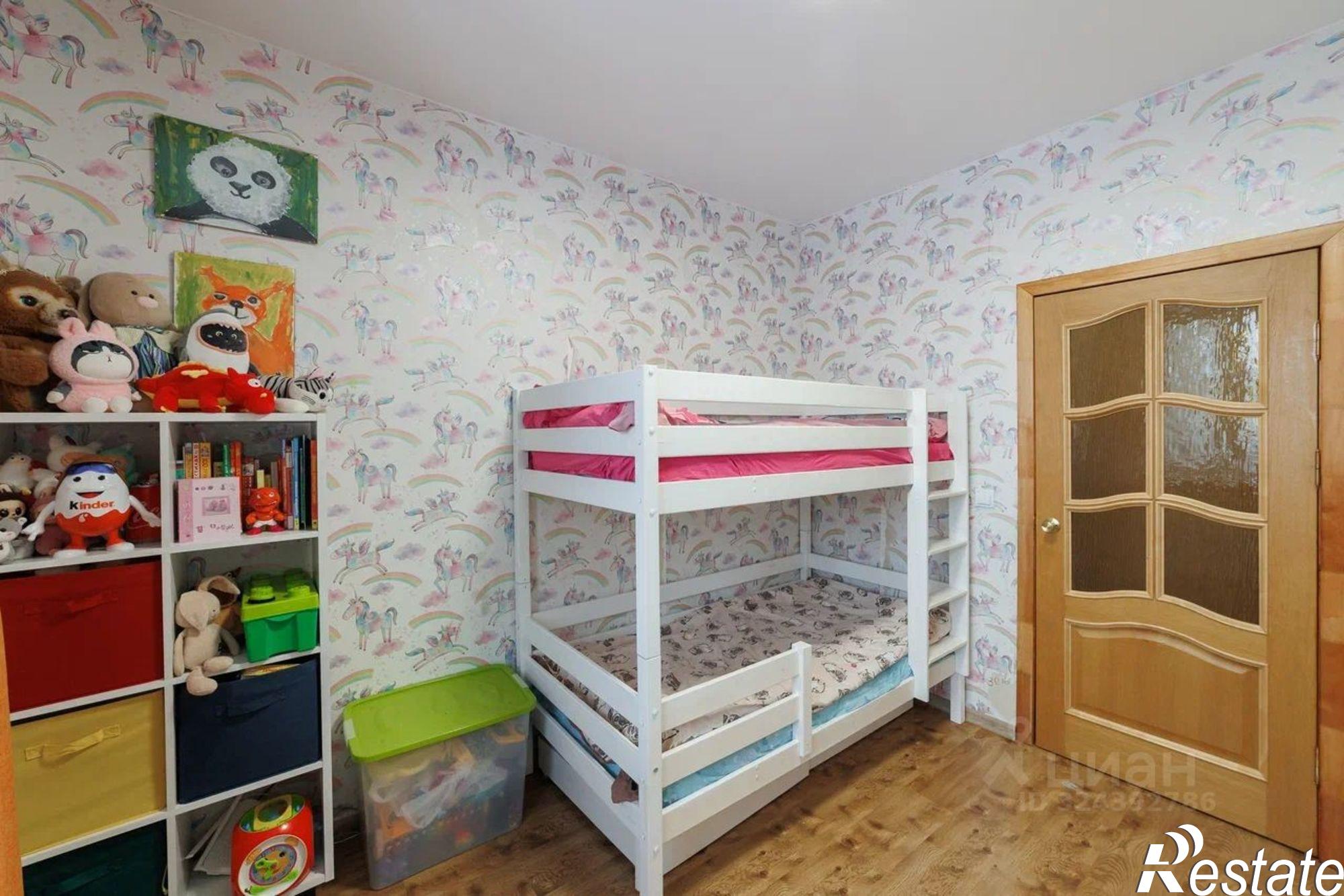 Купить квартиру за 7 999 000 рублей на пл В.И.Ленина, 2