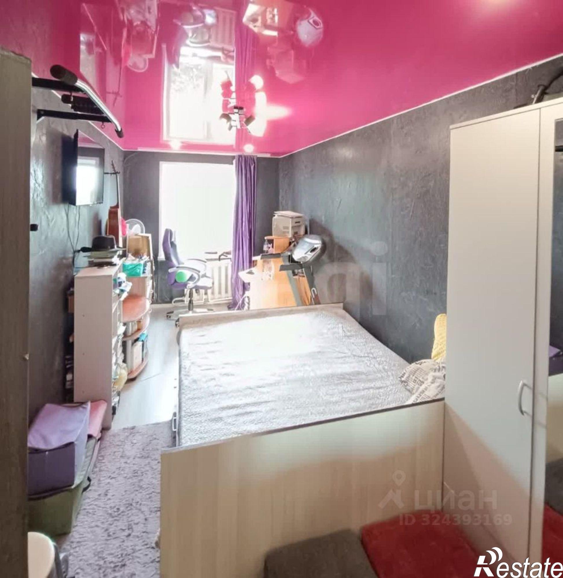 Купить квартиру за 2 980 000 рублей на ул Локомотивная, 24