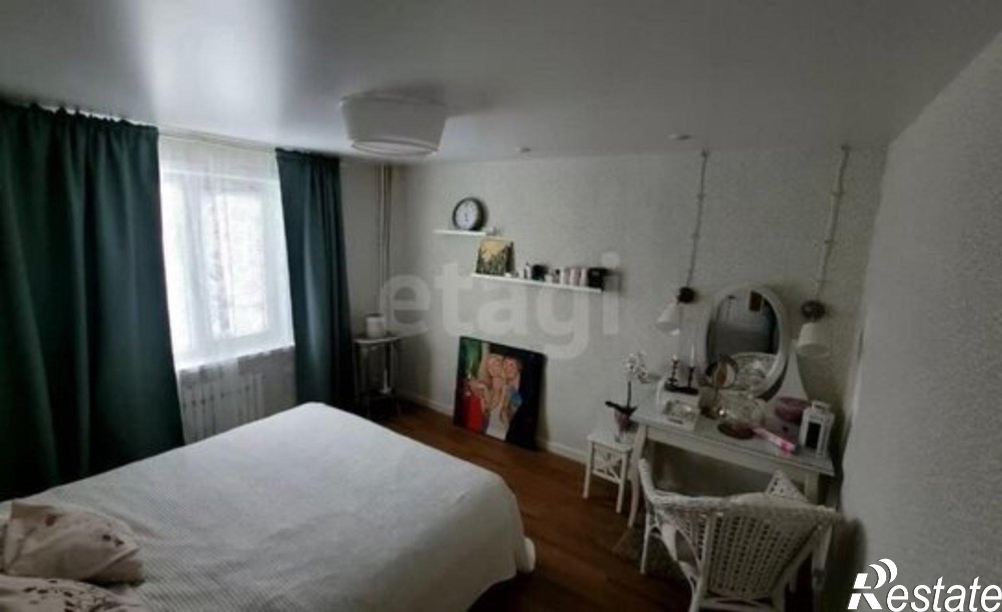 Купить квартиру за 2 150 000 рублей на Школьная улица, 166 к1