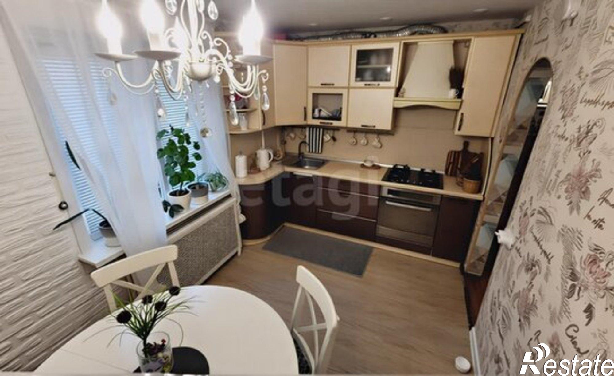 Купить квартиру за 2 150 000 рублей на Школьная улица, 166 к1