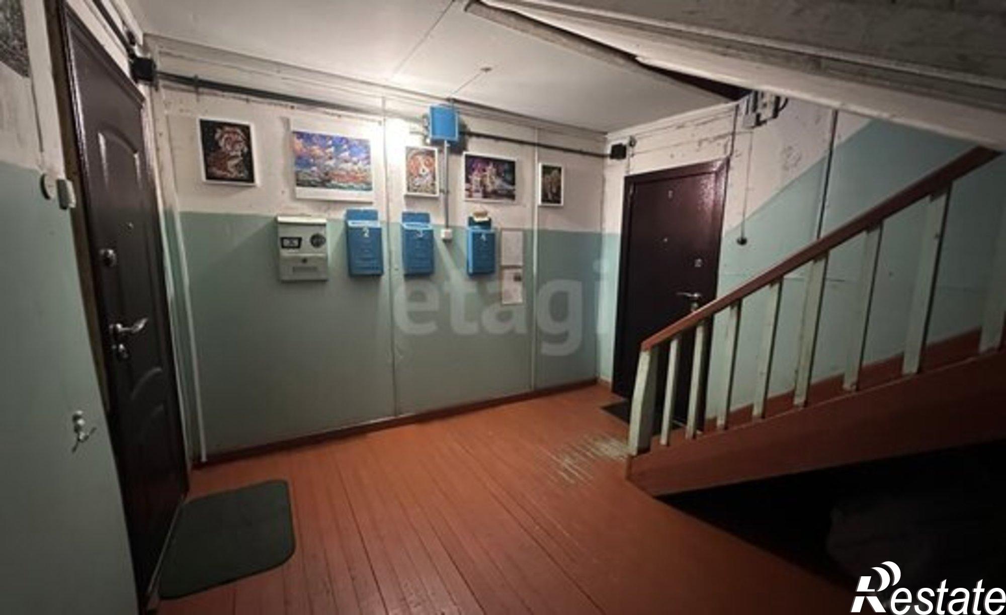 Купить квартиру за 2 150 000 рублей на Школьная улица, 166 к1