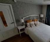 3-комн, 67кв м, этаж 1/2 Школьная улица, 166 к1